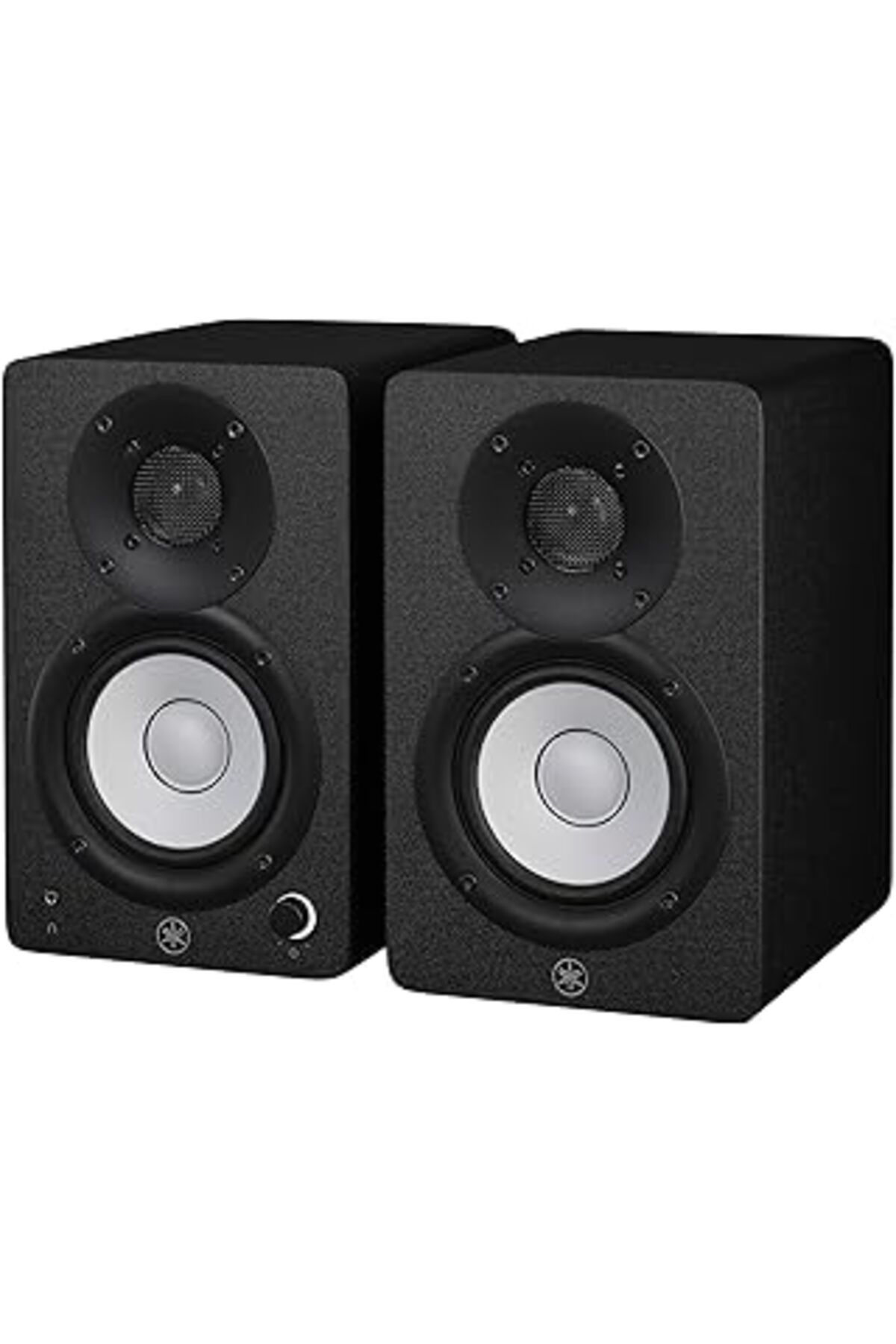 ASİTAN Yamaha Hs4 Stüdyo Referans Monitörü (Çift)