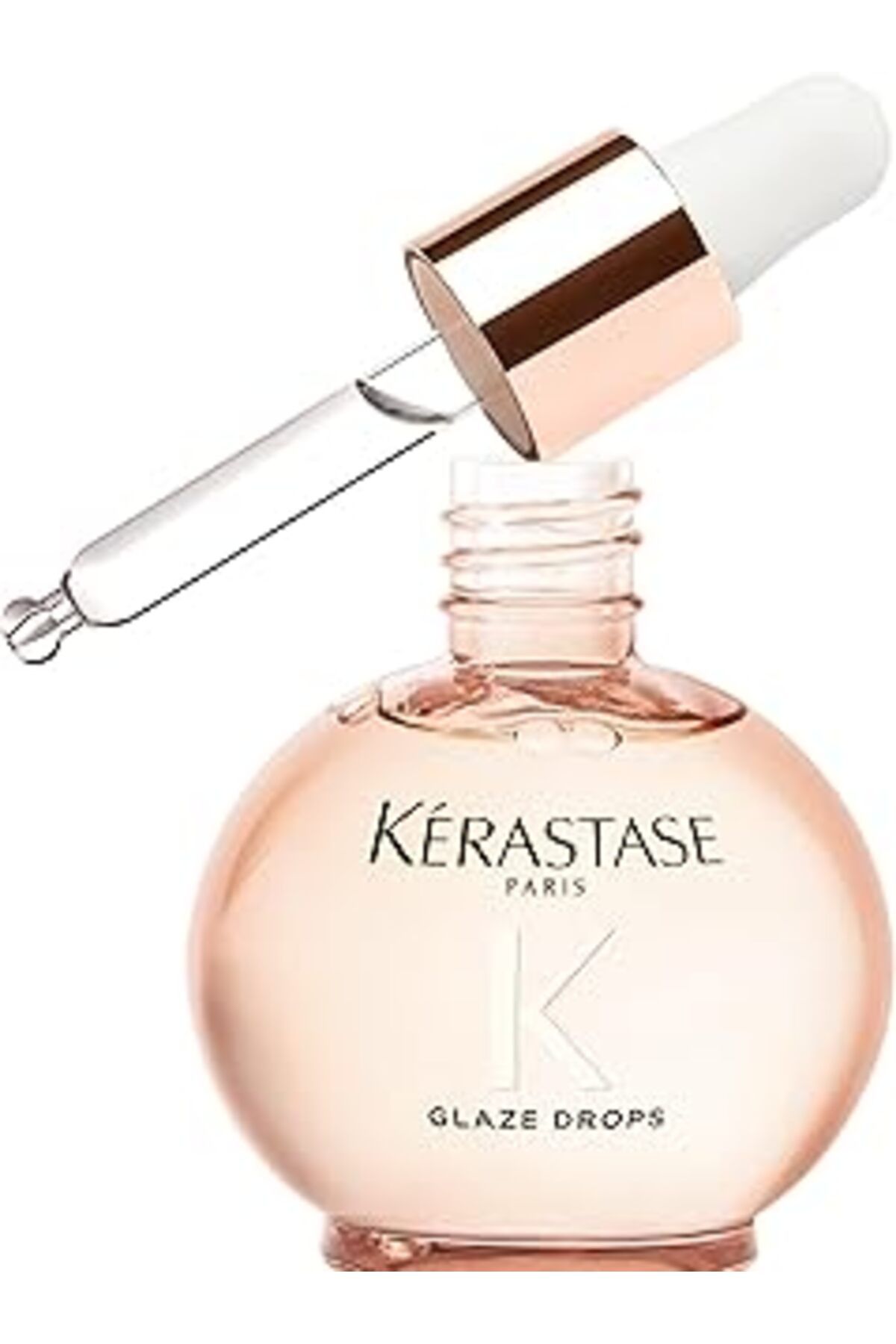 ASİTAN Gloss Absolu Elektriklenmeye Eğilimli Saçlar Saç Bakım Yağı 45 Ml
