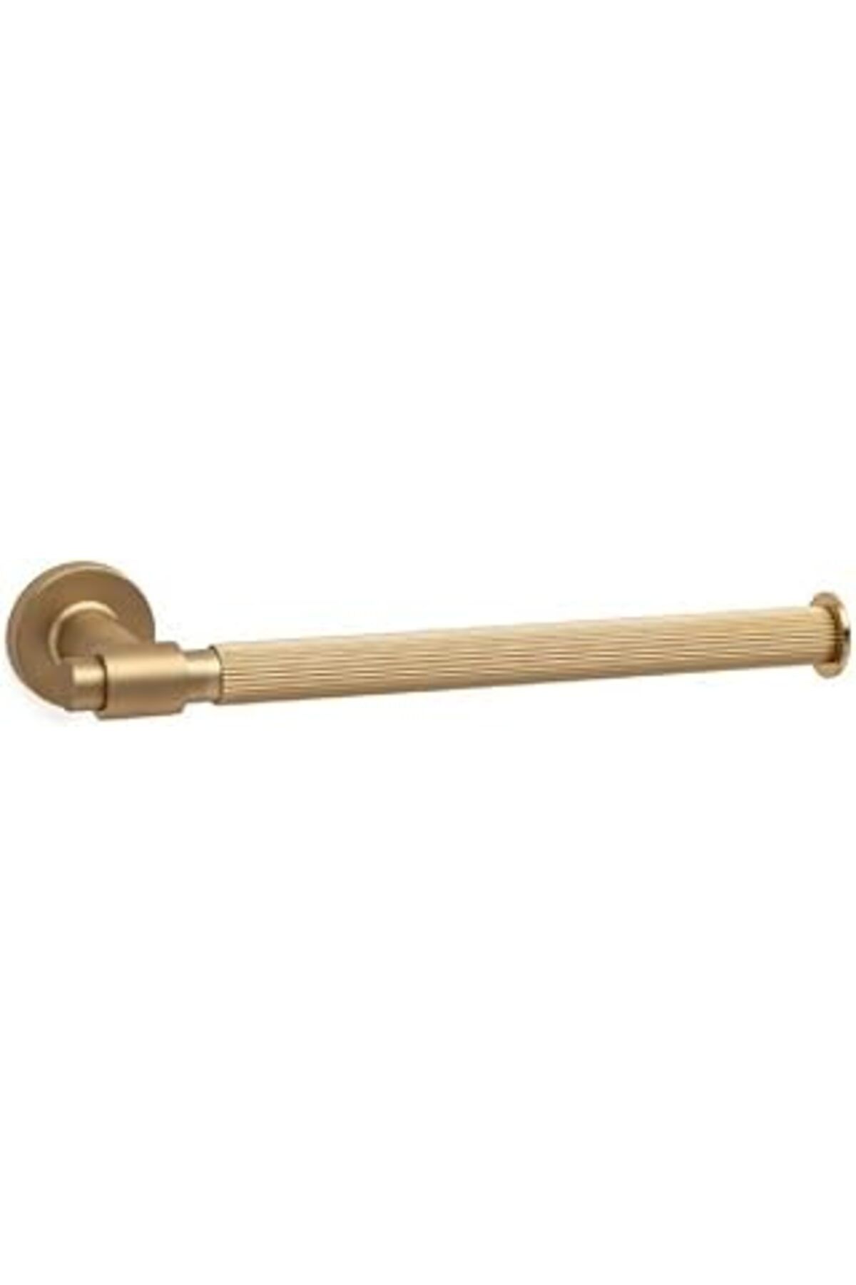 Mu Art Ahşap System Ezel Kağıt Havluluk Gold Branch Renk 50X79X278 Mm