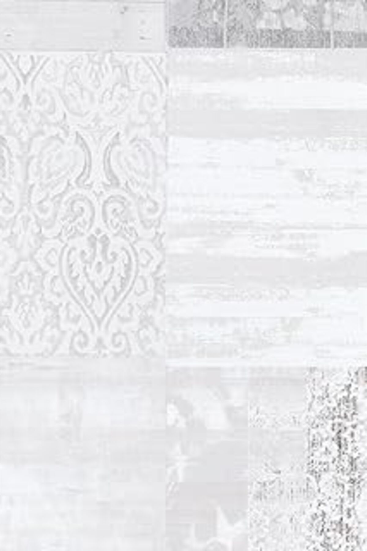 Qedii Desenli Kendiliginden Yapışkanlı Kaplama Folyosu 45 Cm X 1 Mt Elf129
