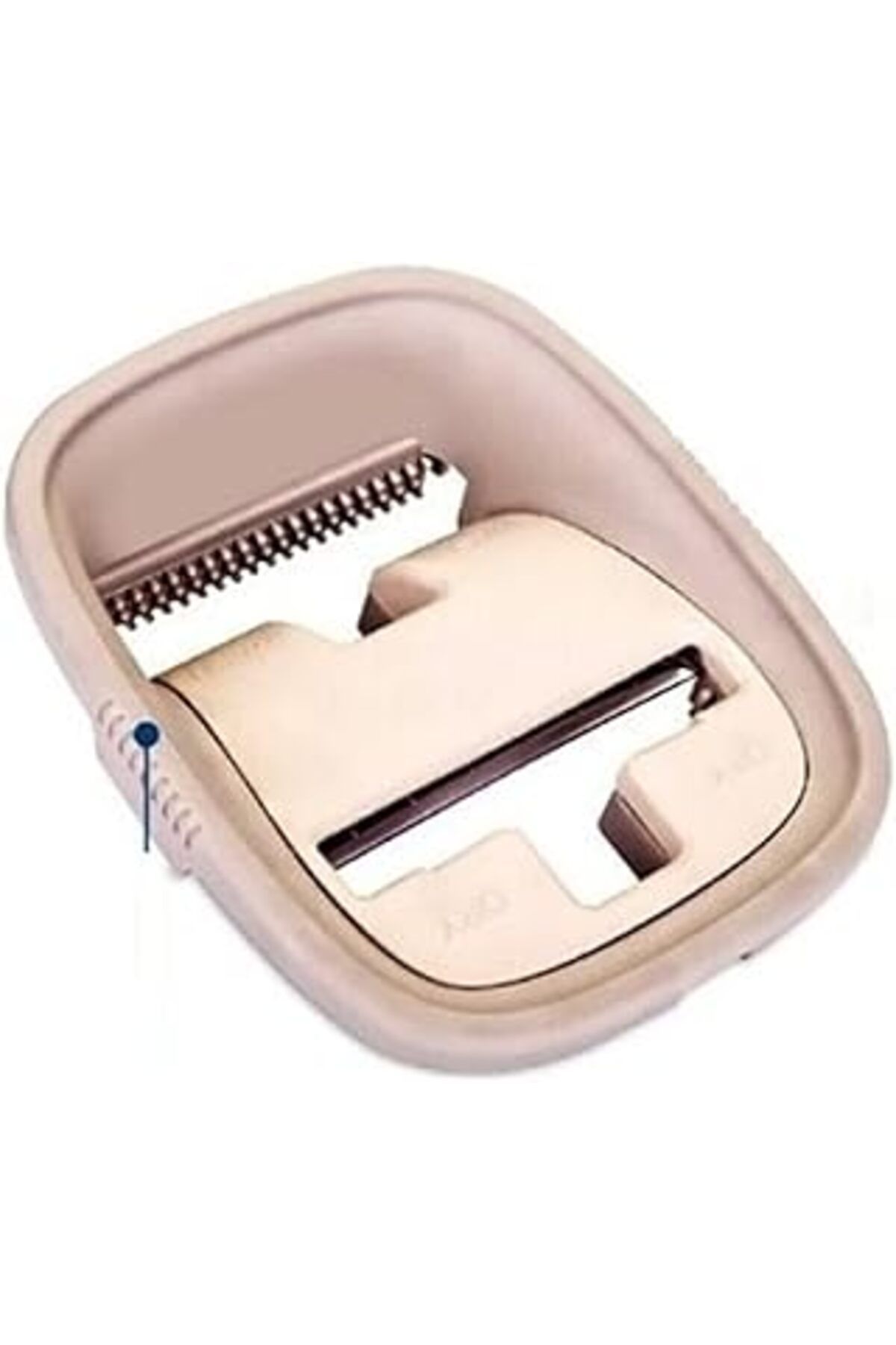ASİTAN Spin Mop Tablet Mop Kapağı%100 Orjinal, Standart