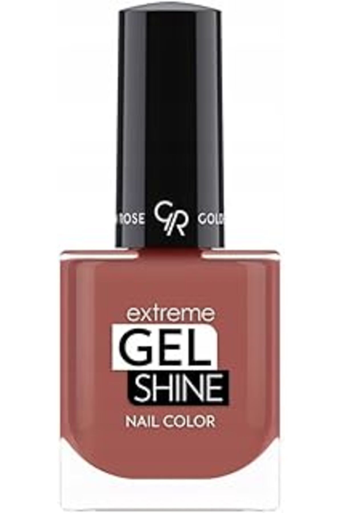 Pazarcan Rose Extreme Gel Shine Nail Color No:51