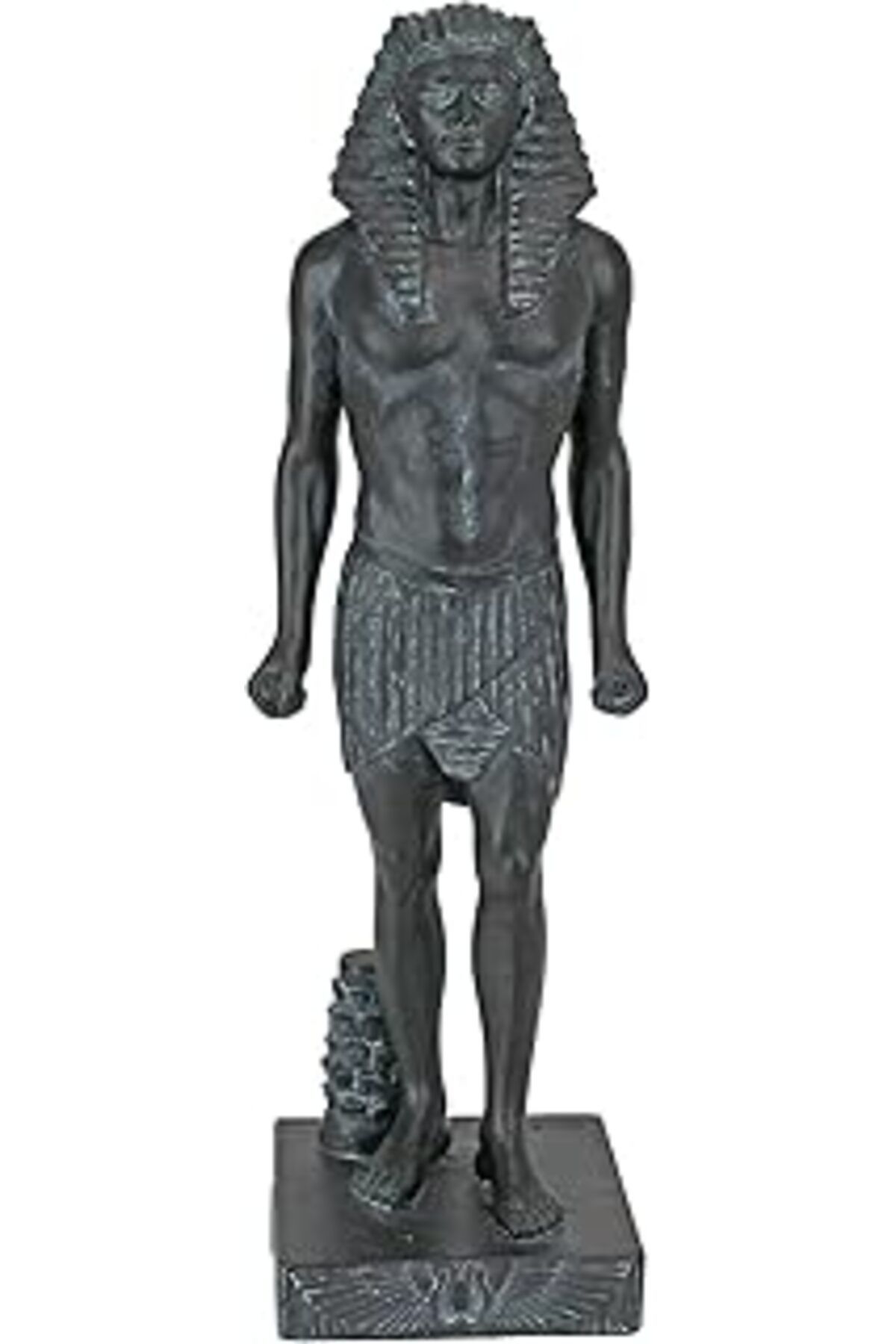 ASİTAN Design Toscano Mısır Tanrısı Osiris Heykeli Gibi Antinous