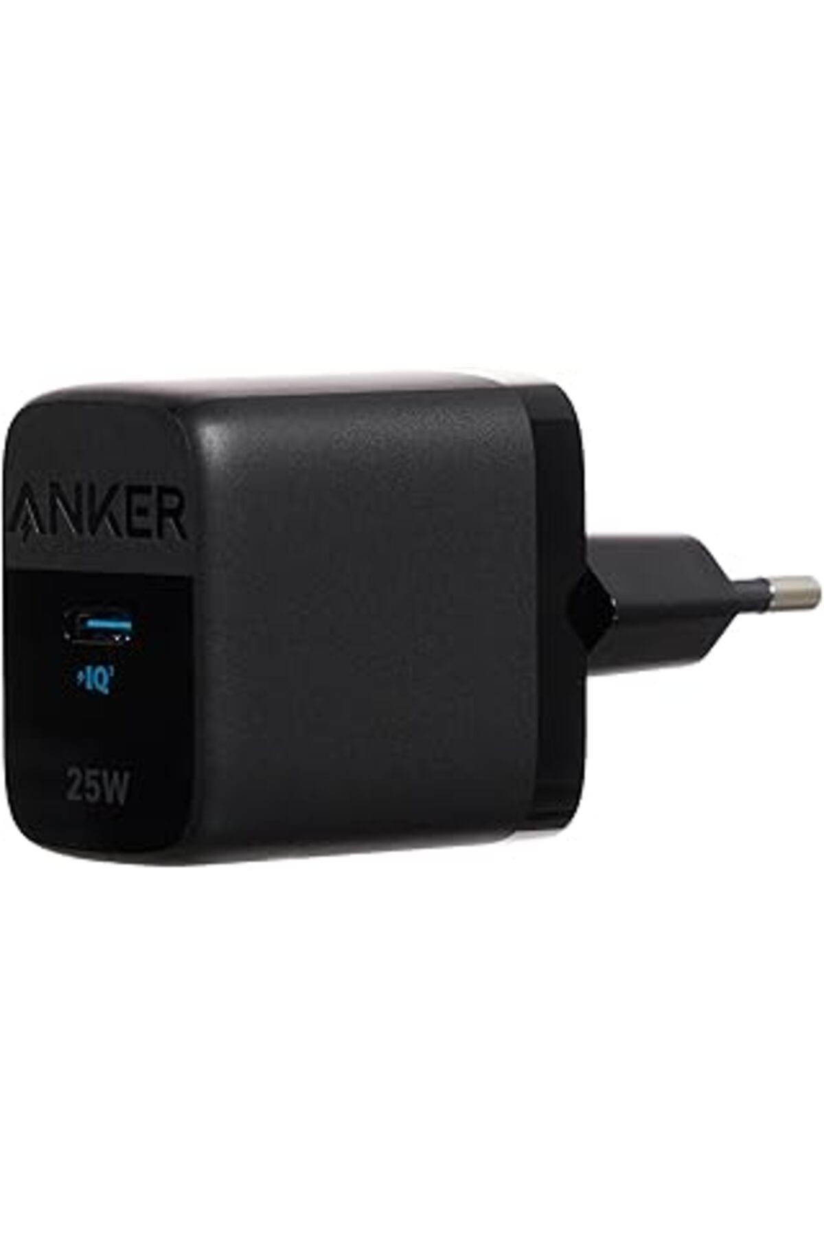 Mu Art Ahşap 312 Usb-C Şarj Cihazı 25W, Super Hızlı Şarjı Destekler, Multiprotect Koruması, Poweriq 3.0