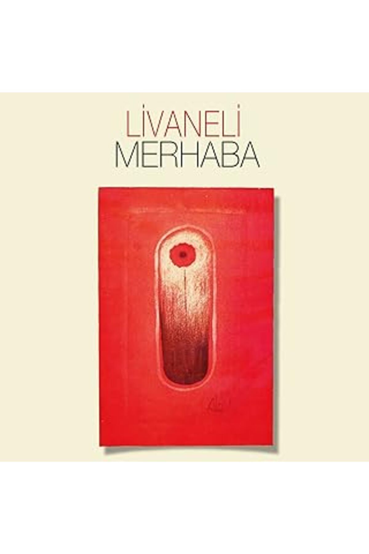 ASİTAN Gereksiz Şeyler Zülfü Livaneli Merhaba Plak