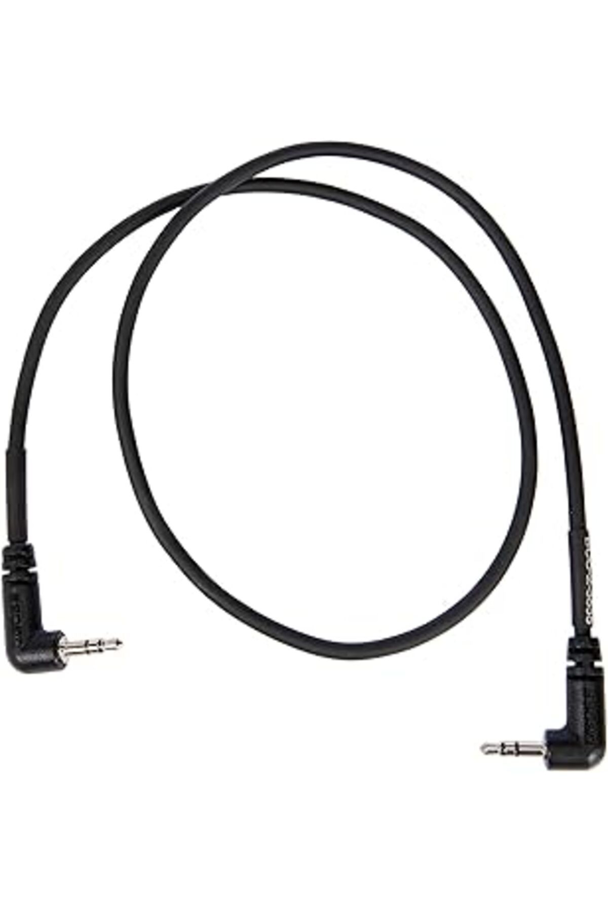NETWORK ART Boss Bcc-2-3225 – 2Ft / 60 Cm – Yerden Tasarruflu 3,5 Mm Trs Midi Kablo – Premium Bağlantı Pedallar