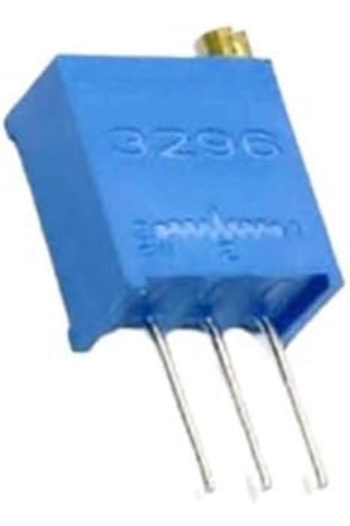 ASİTAN Sanec 500R Trimpot 3296
