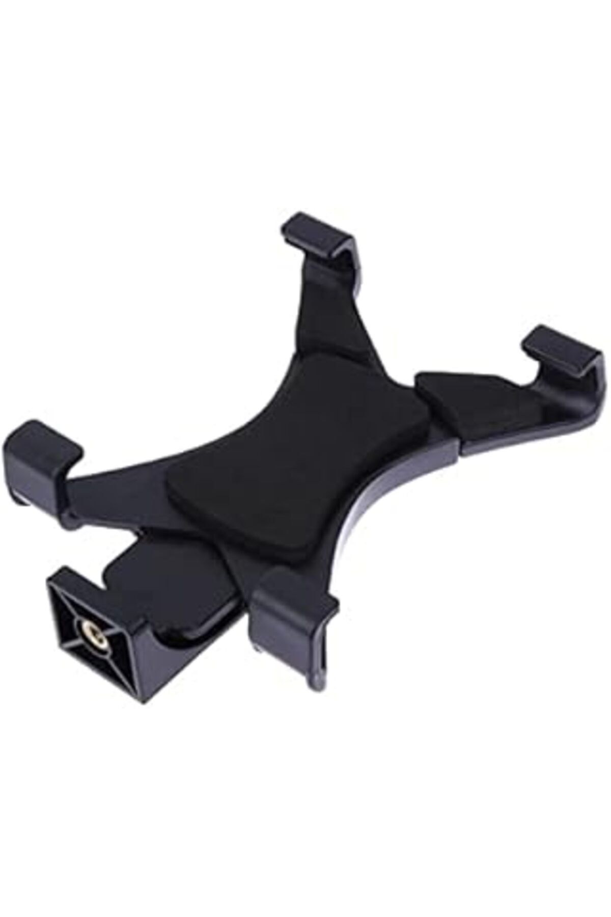 NETWORK ART Ayex Tripod, Monopod Vb. 1/4 İnç Vidalı Sabitleyiciler Için Tablet Tutucu