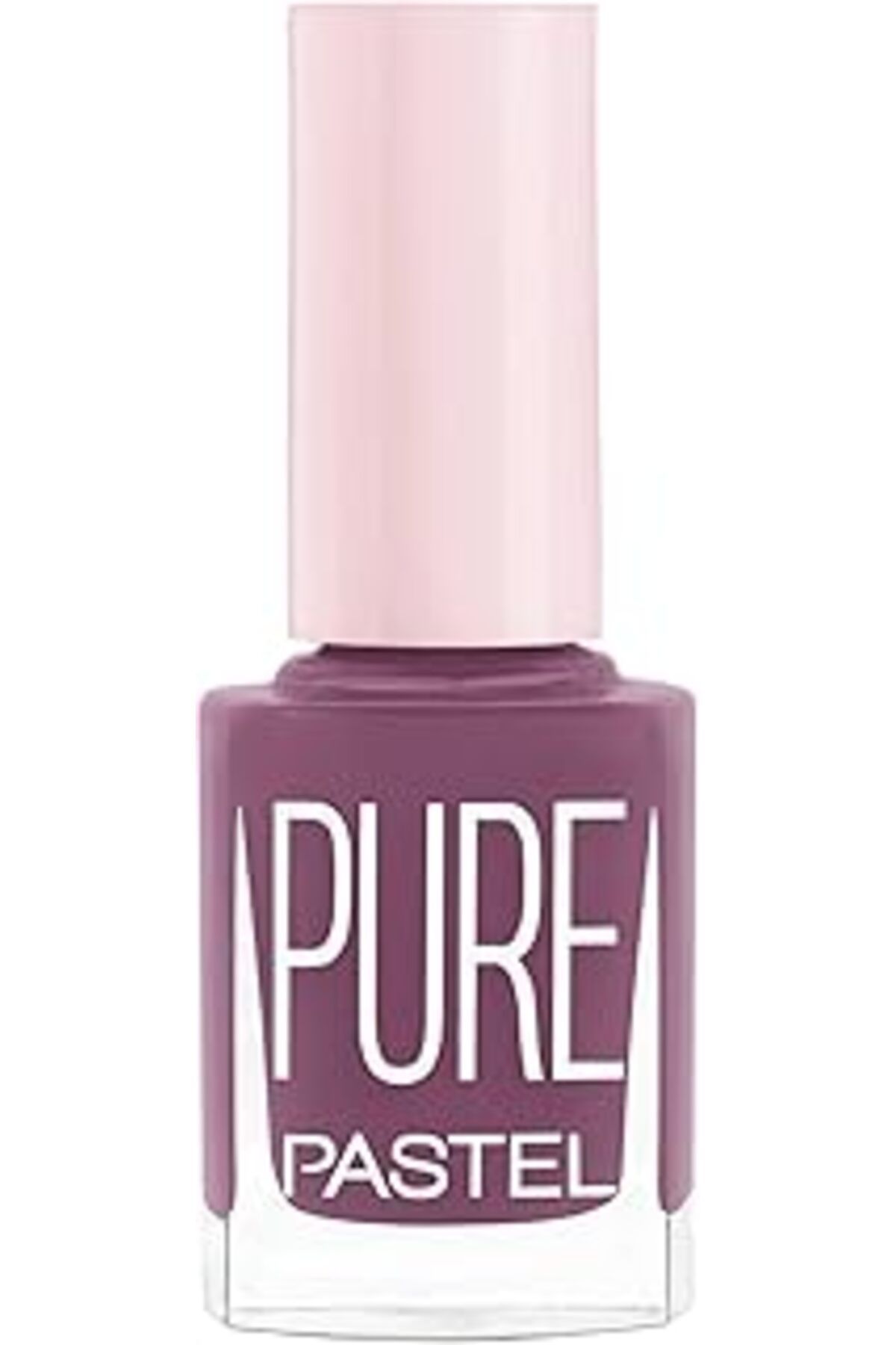 Pazarcan Pastel Pure Oje 621