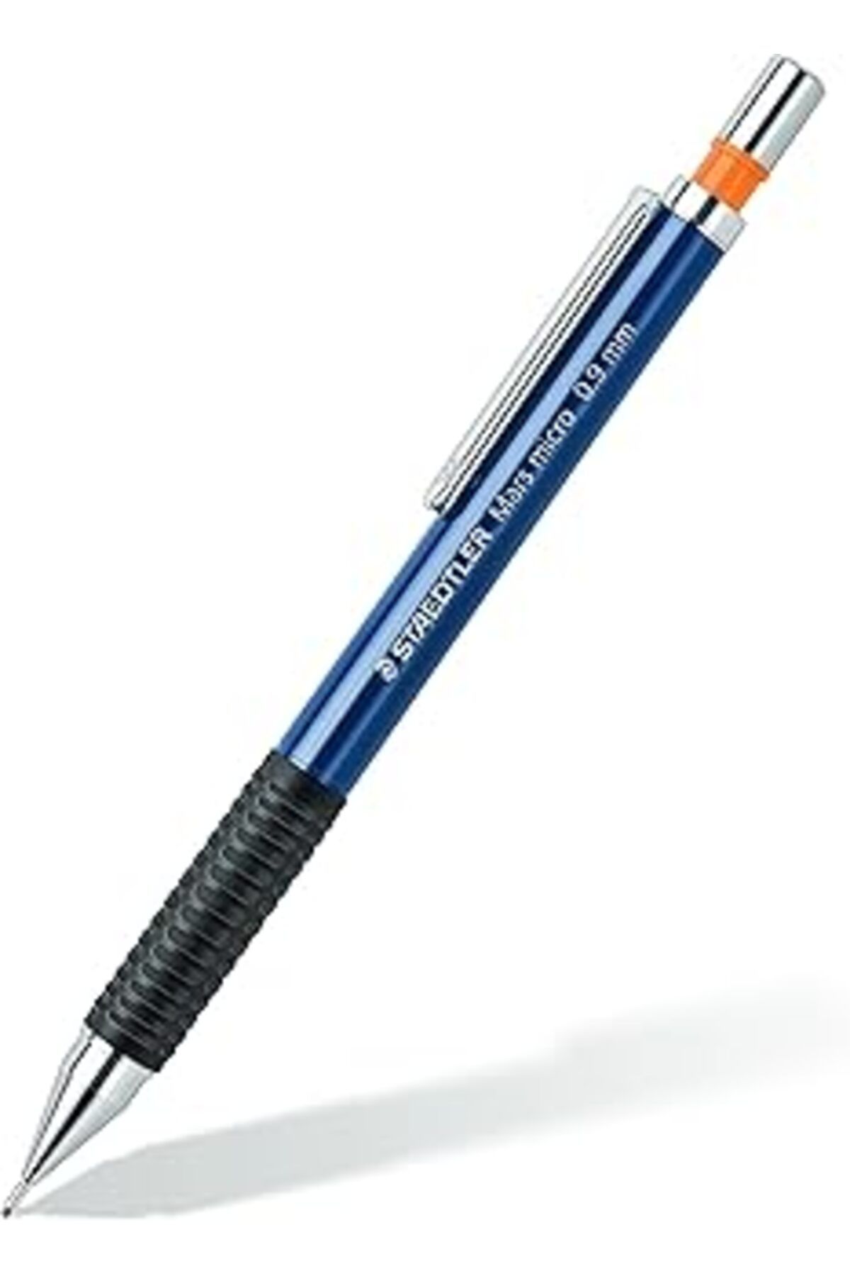 Qedii Staedtler 775 09 Mars Micro Versatil 0.9 Mm