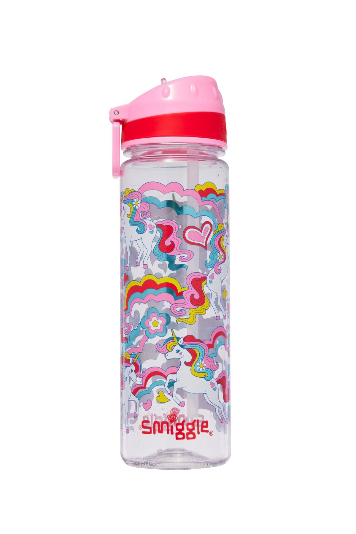 SMIGGLE Wildside Unicorn matara
