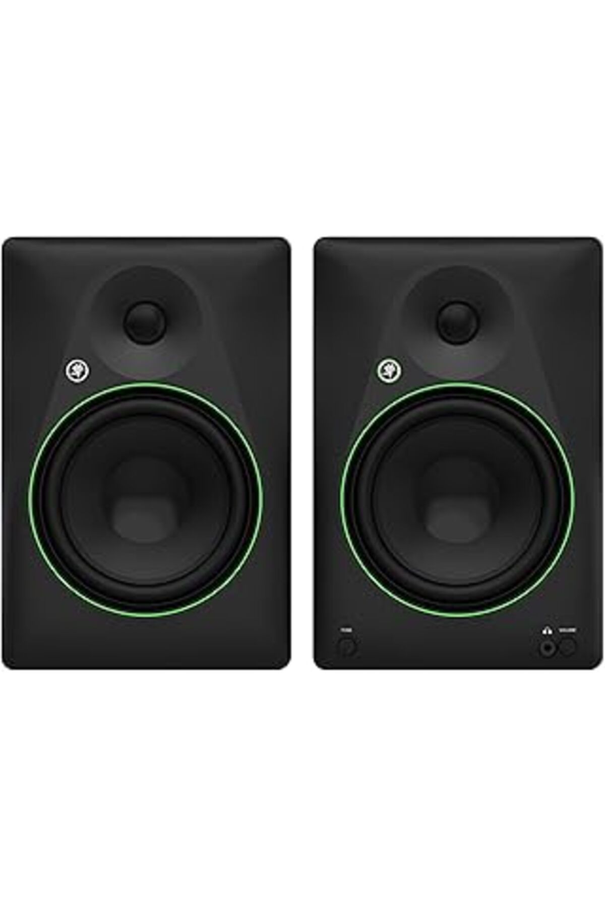 NETWORK ART Mackie Cr8Bt Aktif Bluetooth Multimedya Monitör Hoparlör (Çift)