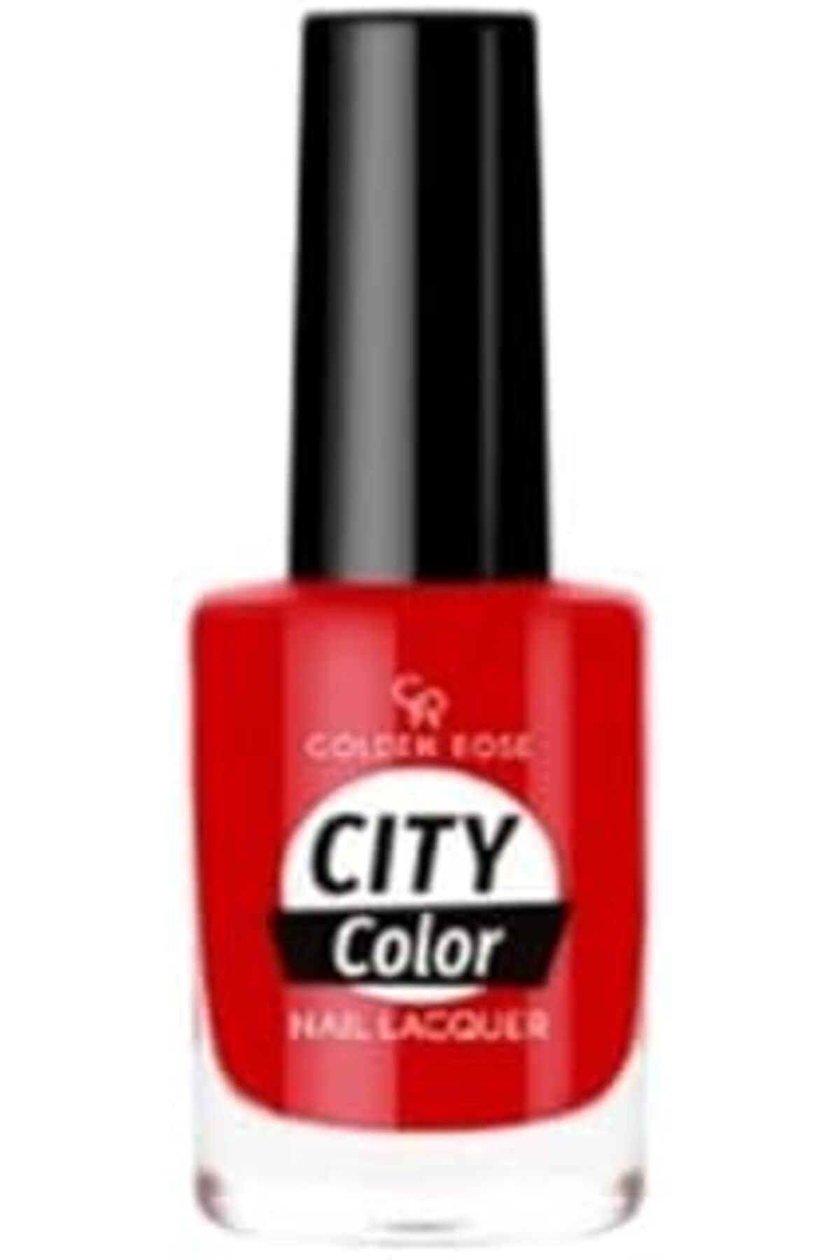ASİTAN Rose City Color Nail Lacquer No:43