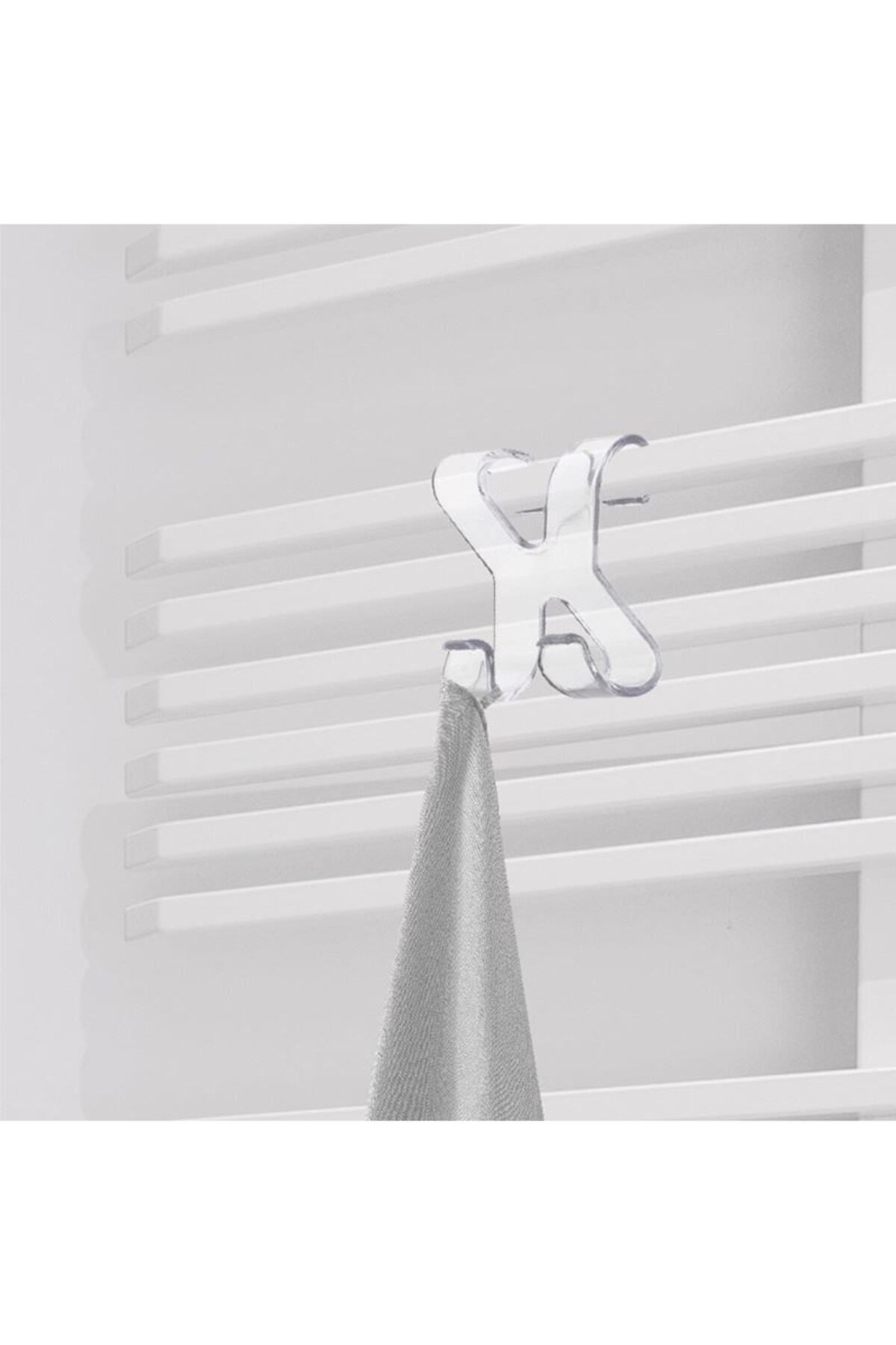 Dükkanönü Titiz Hang It Havlupan Askısı Tp-239 1 Adet