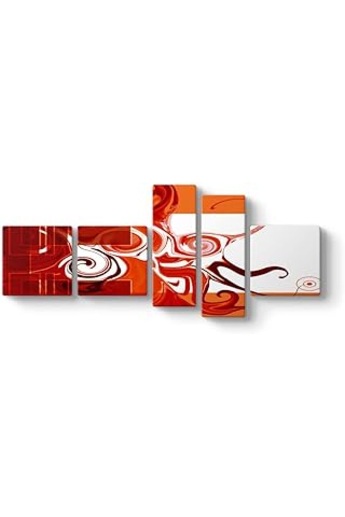 Pazarcan Tabloshop 1 Panorama Tablo 182 X 80-5 Parçalı