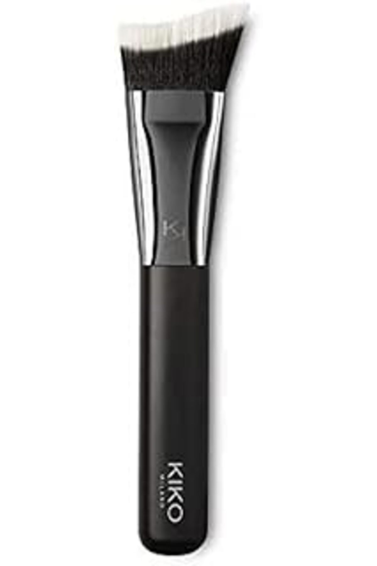 Mu Art Ahşap Milano Yüz Makyajı Fırçası - Face 15 Sculpting Brush
