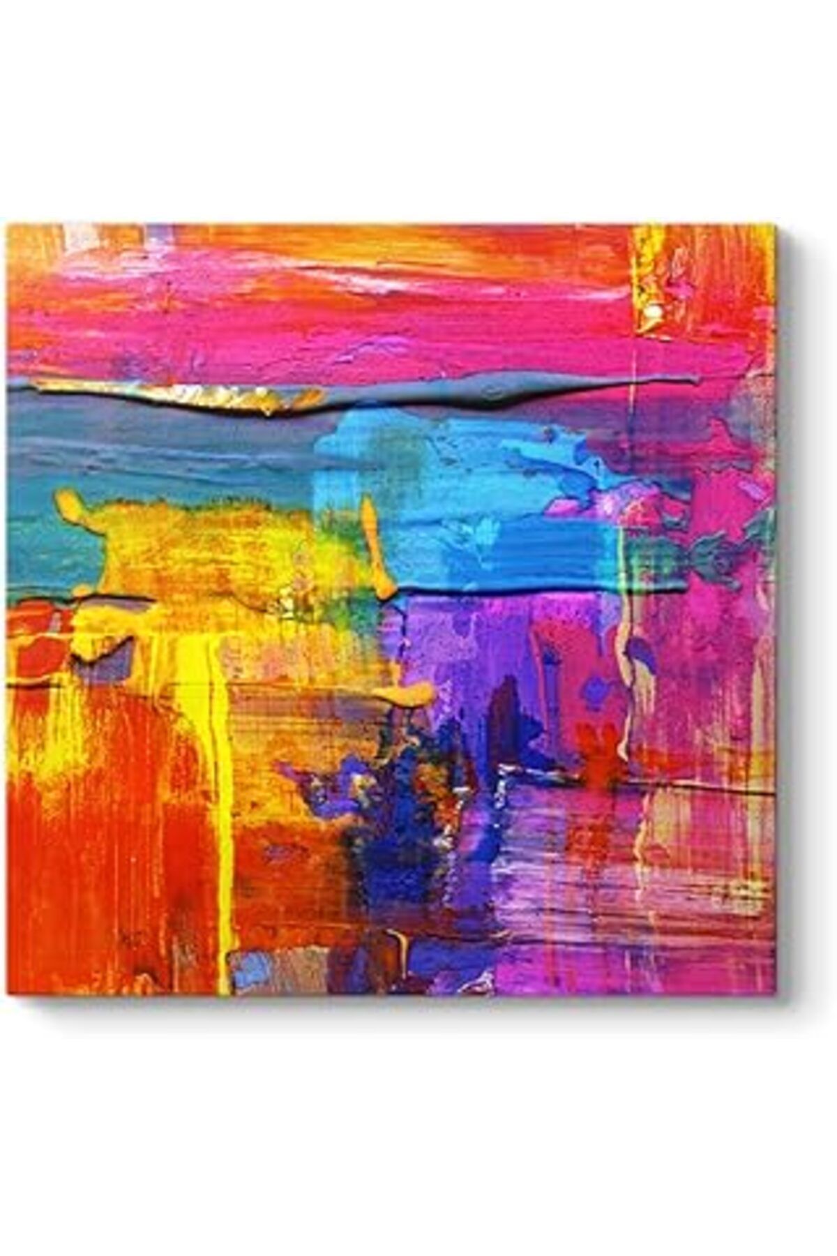 Pazarcan Tabloshop Akışkan Tablo 60 X 60