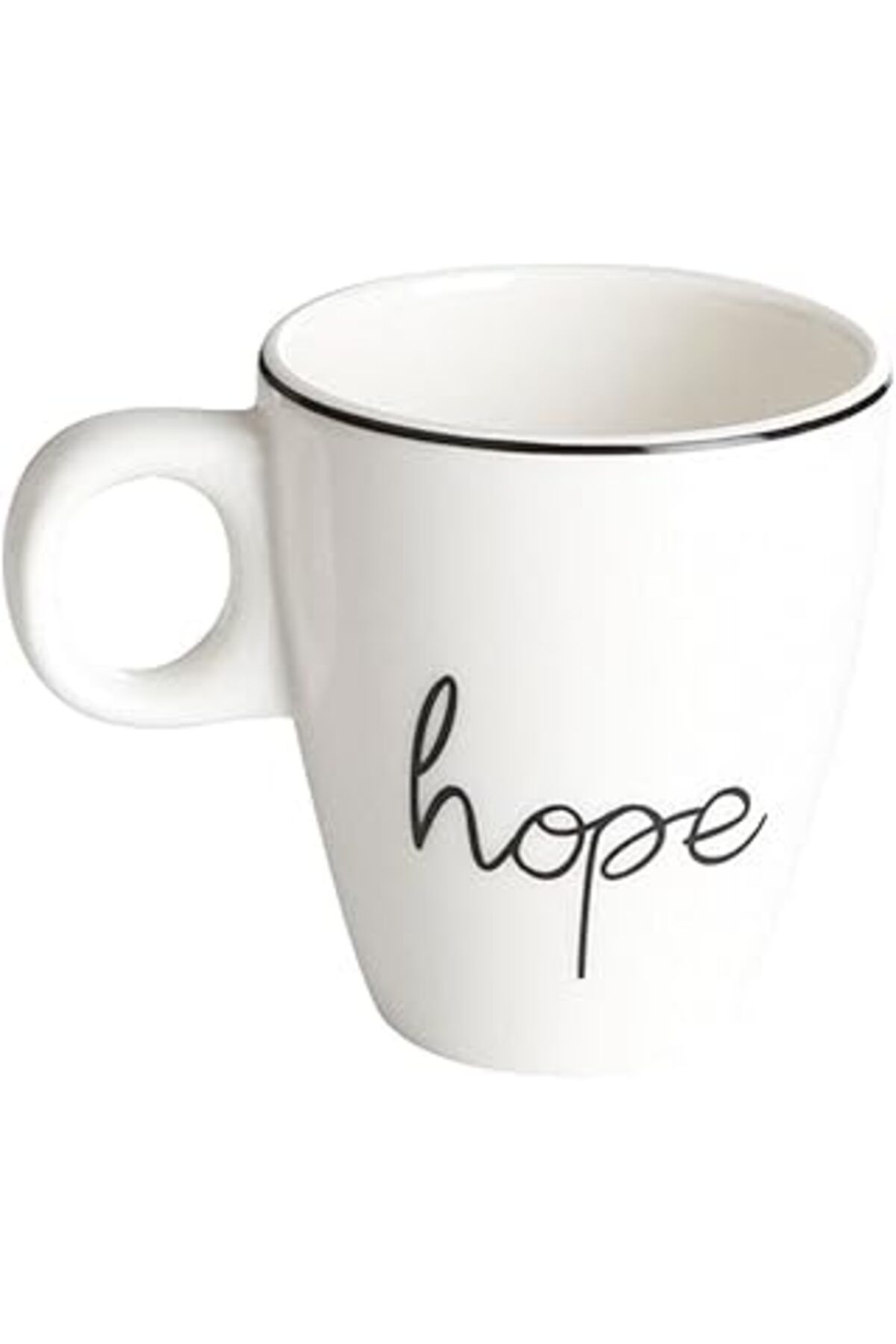 ASİTAN Porland Hope Kupa 130 Cc