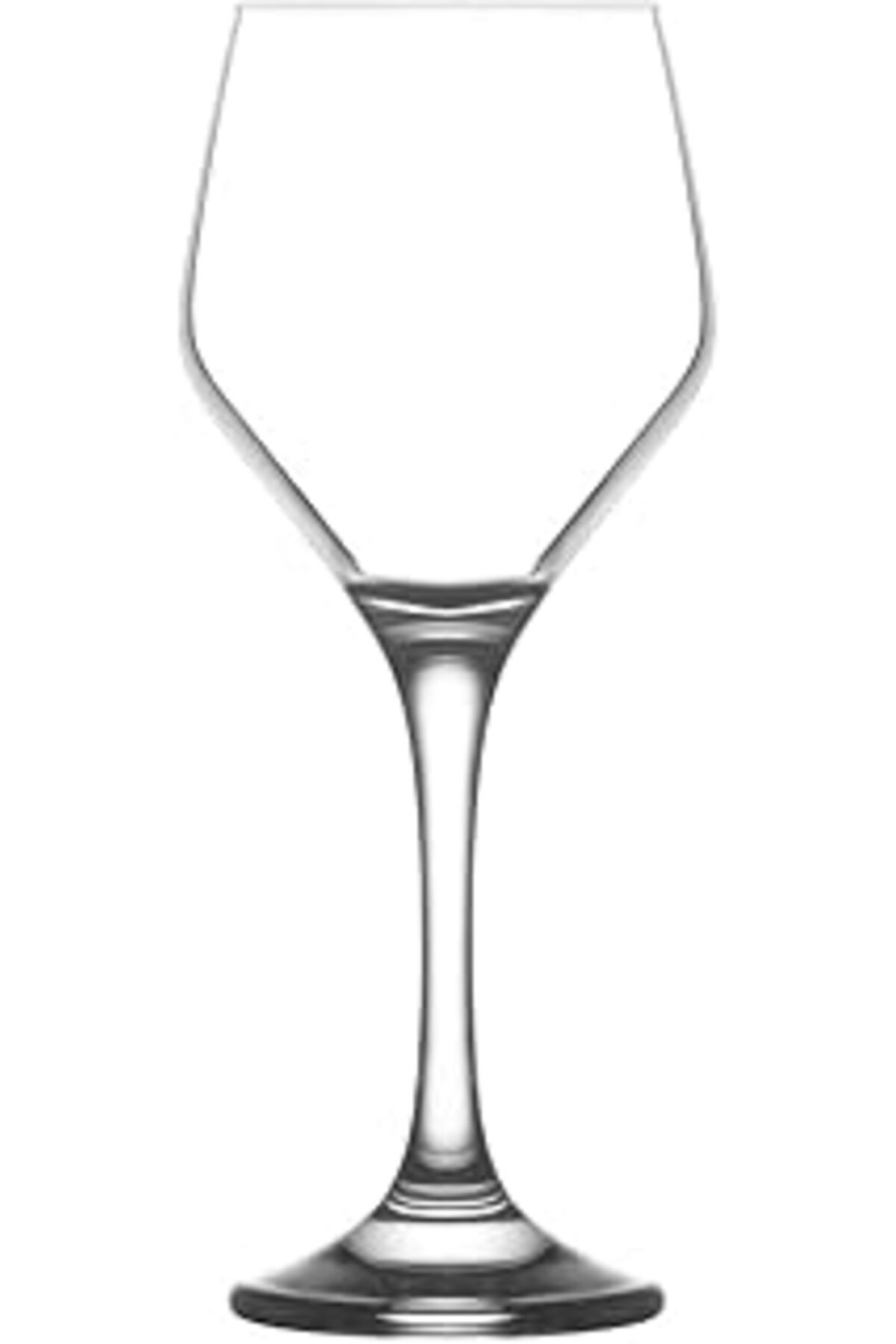 ASİTAN Lav Ella 6'Lı Goblet