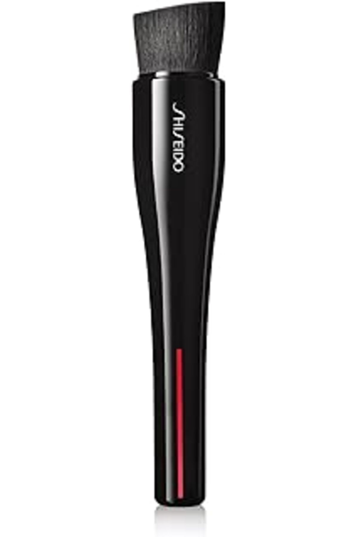 NETWORK ART Hasu Fude Angled Foundation Brush