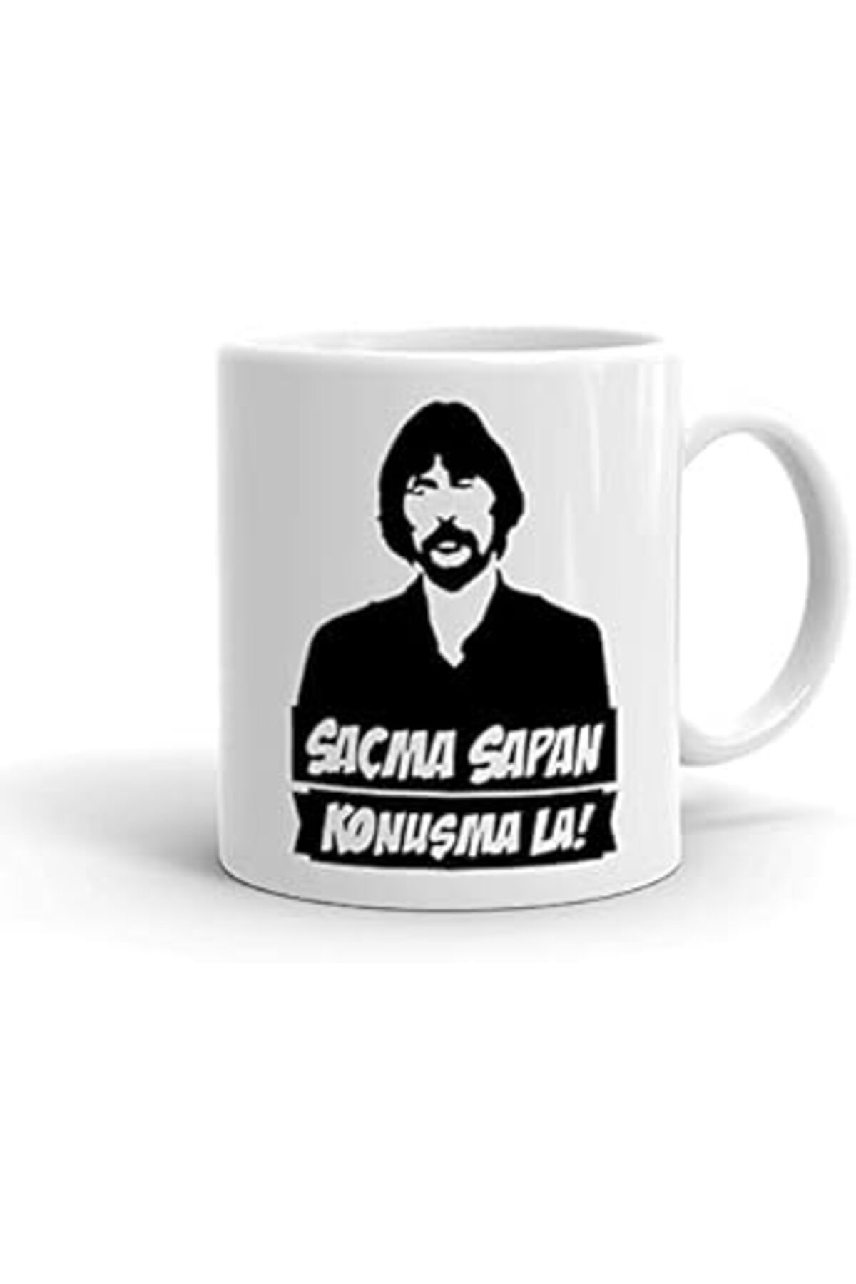 Pazarcan Behzat Ç. Seramik Kupa Bardak