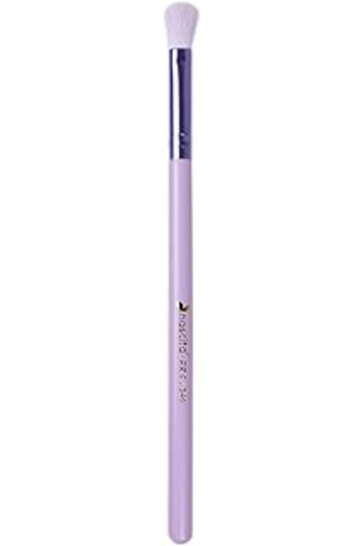 Mu Art Ahşap Soft Colors Dar Yapılı Far Karıştırma Fırçası - 346