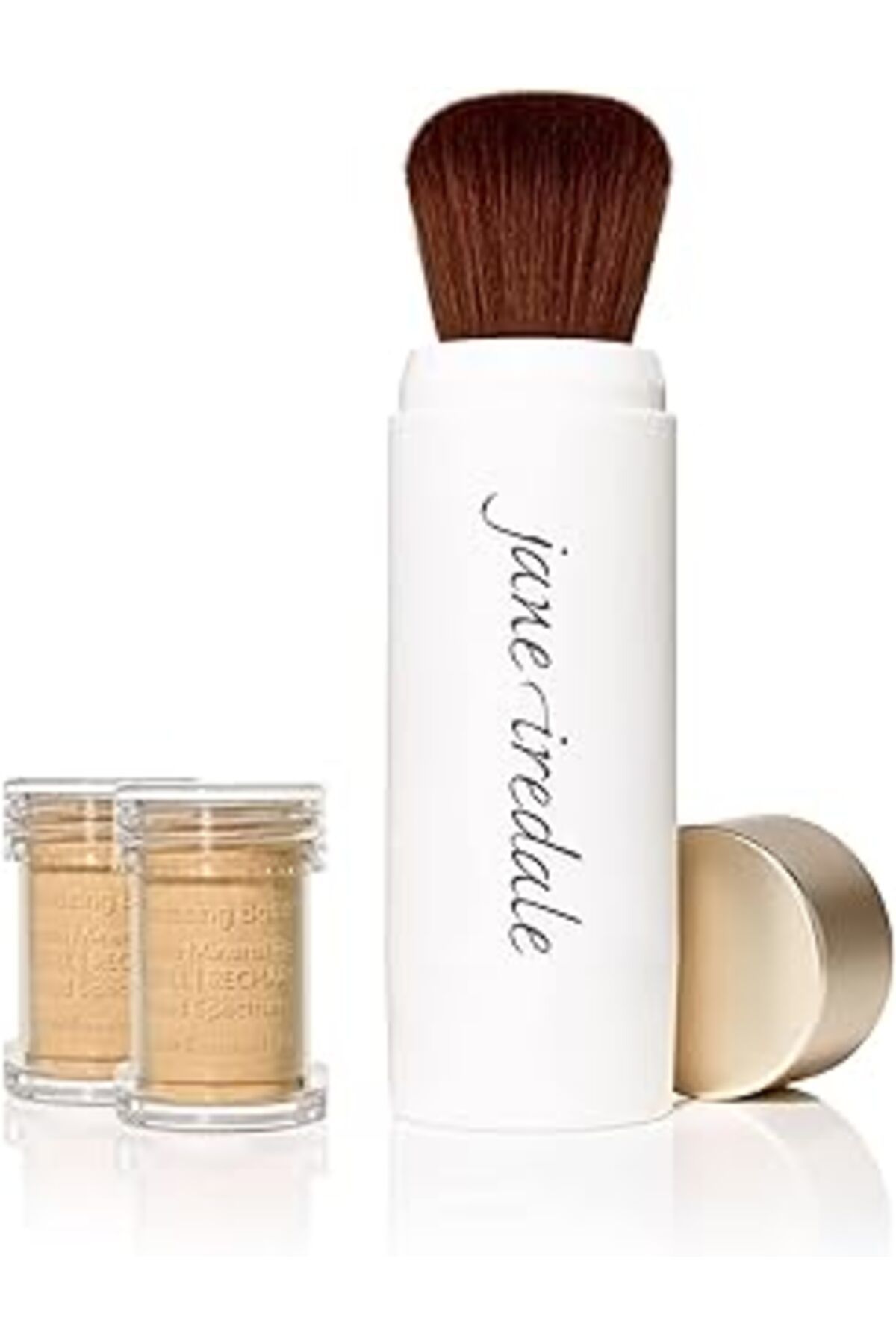 NETWORK ART Jane Iredale Amazing Base Yedek Fırça