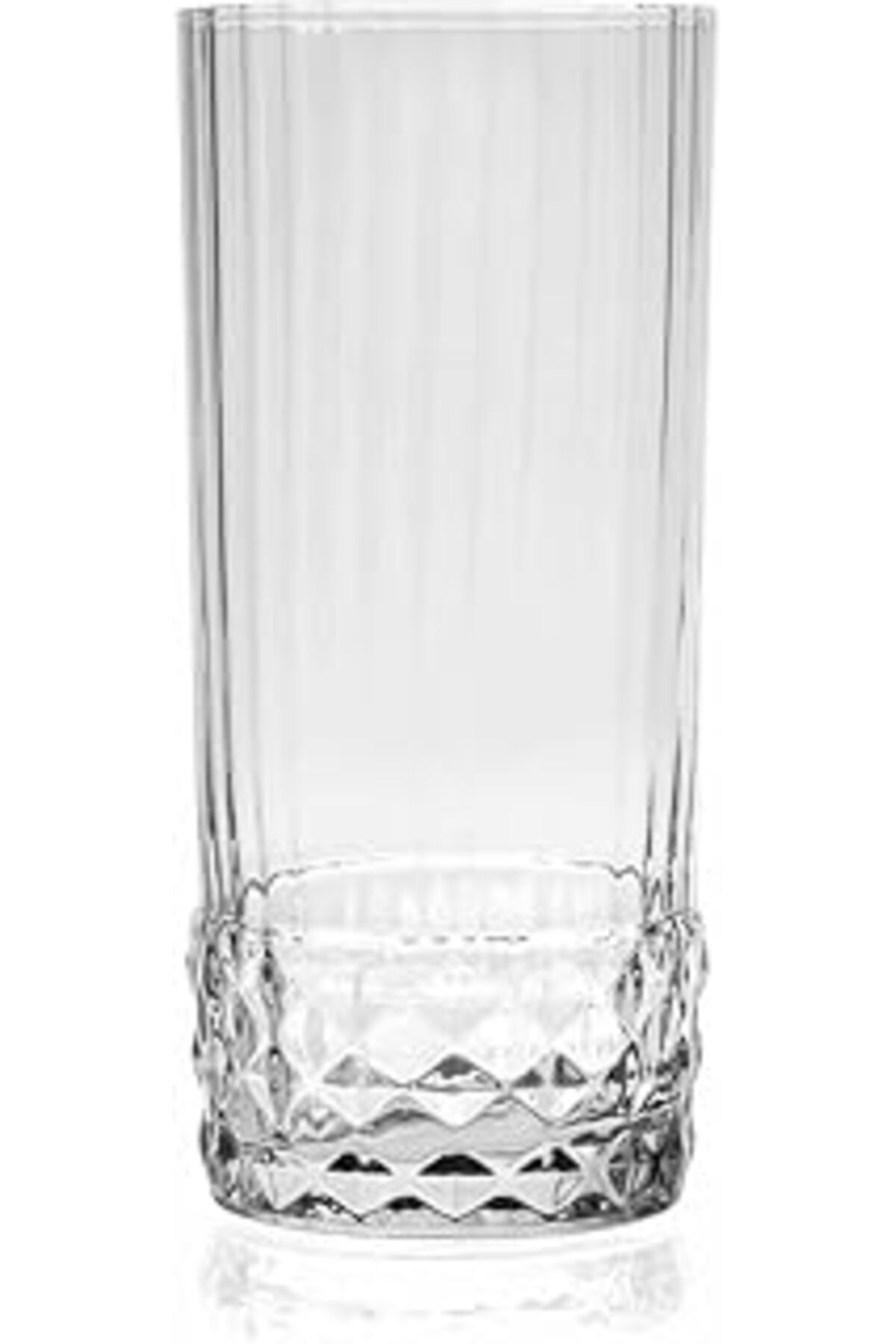 Mu Art Ahşap Home Bormioli Rocco Bartender Kupa 540.5 Ml