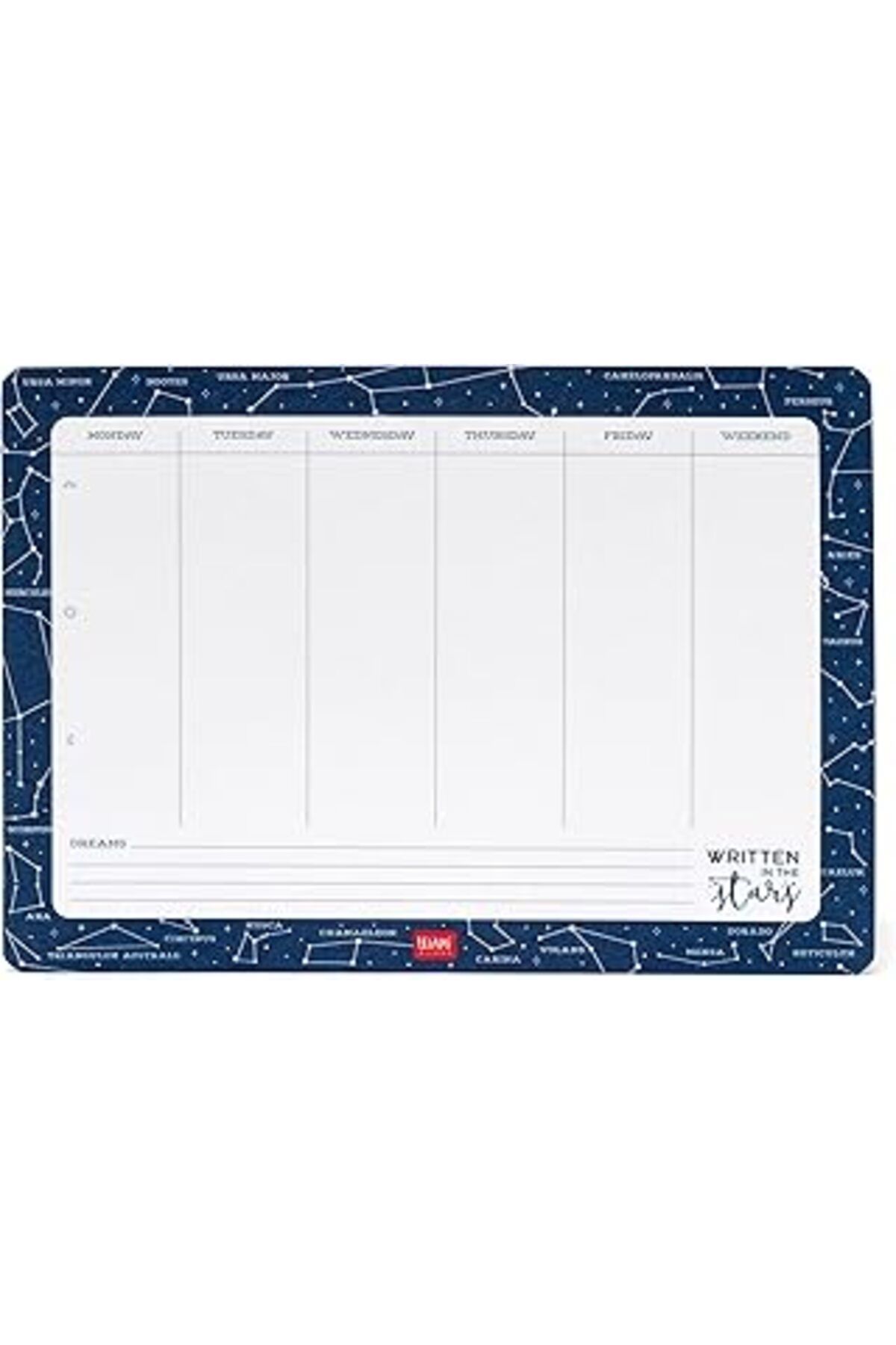 ASİTAN Legami Smart Notes Stars