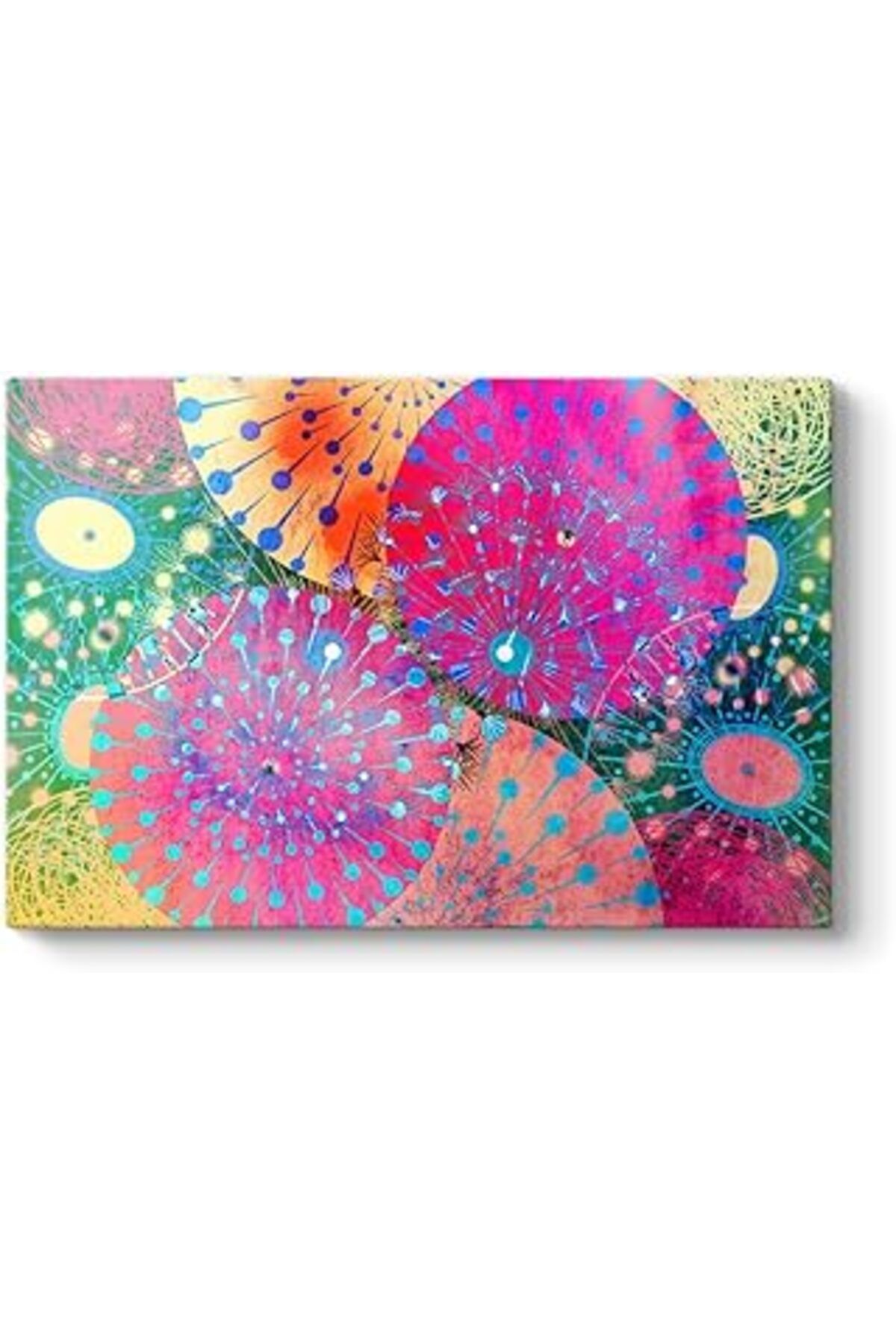 Pazarcan Tabloshop Virange Tablo 45 X 30