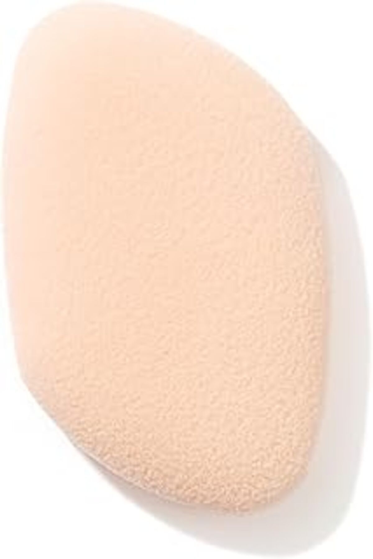 Mu Art Ahşap Jane Iredale Flocked Sponge Brush-Makyaj Süngeri 1 Paket (1 X 7 G)