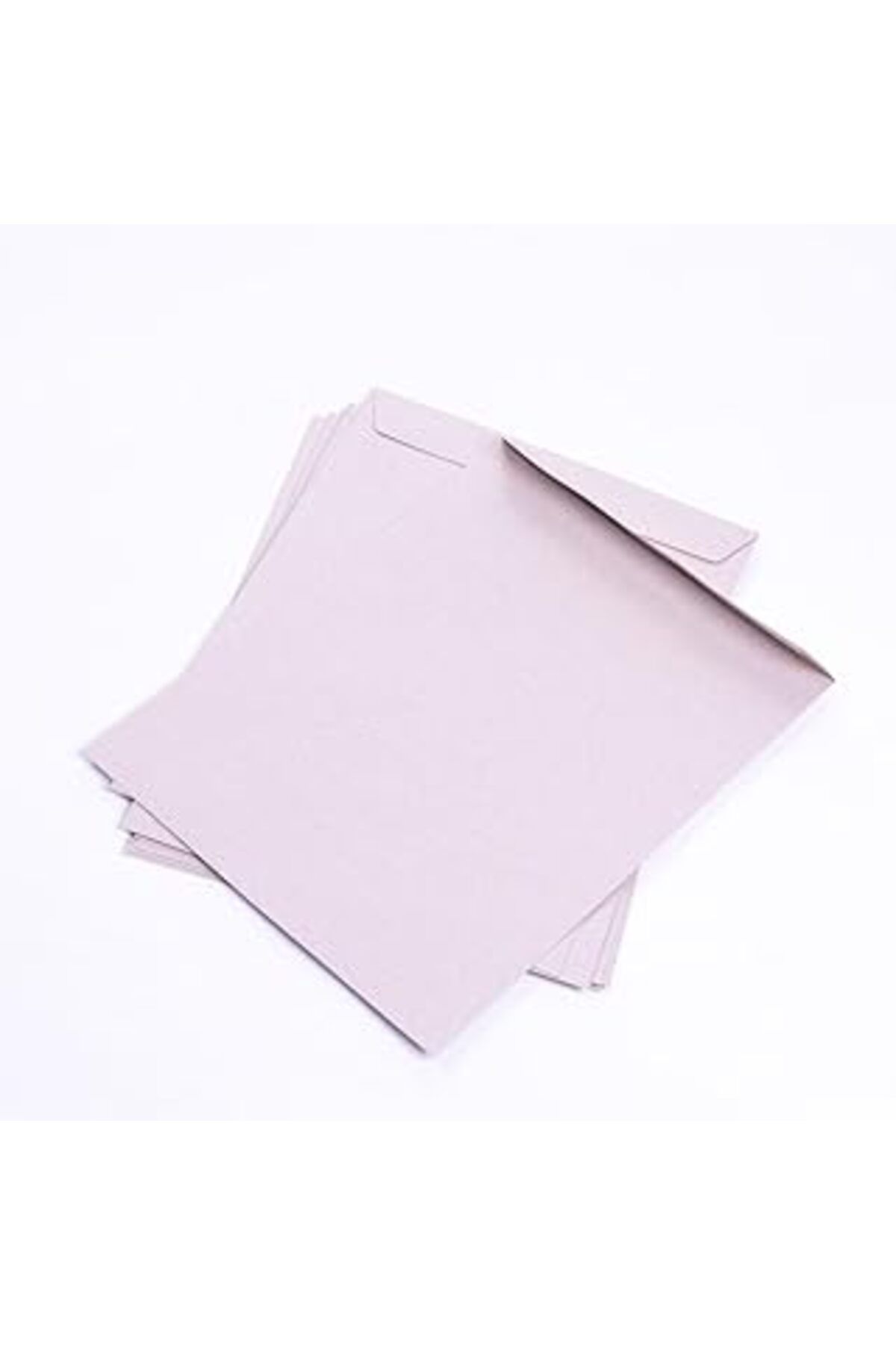 ASİTAN Bimotif Kraft Zarf, 24X32 Cm 25 Adet