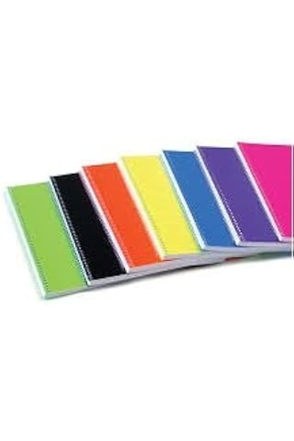 Pazarcan Umur Mynote Flex A4 160 Yp Çizgi Defter Uc38160-ç