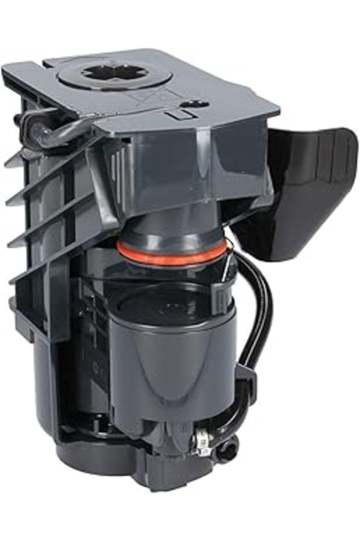Mu Art Ahşap Bosch Siemens Eq9 S300 S500 S700 S900 11043543 11032774 11010422 V04 Ile Uyumlu Demleme Ünitesi, Ta