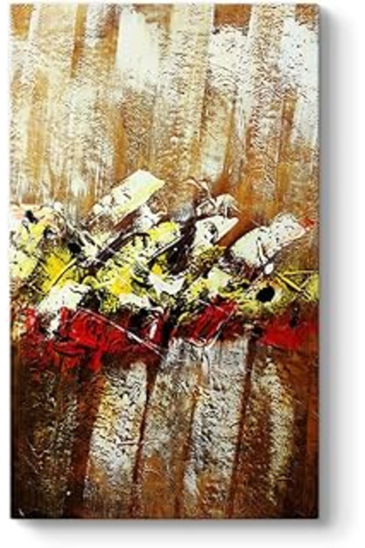 Pazarcan Tabloshop Tablo 40 X 70