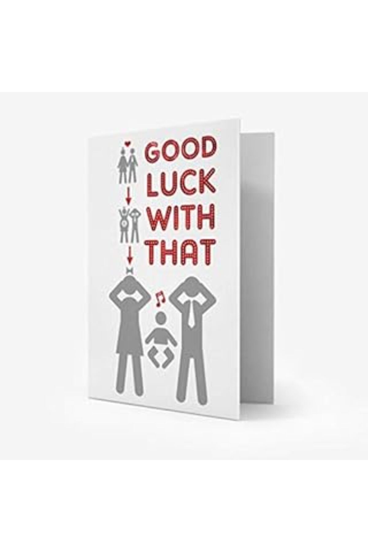 Pazarcan Legami Unusual Good Luck
