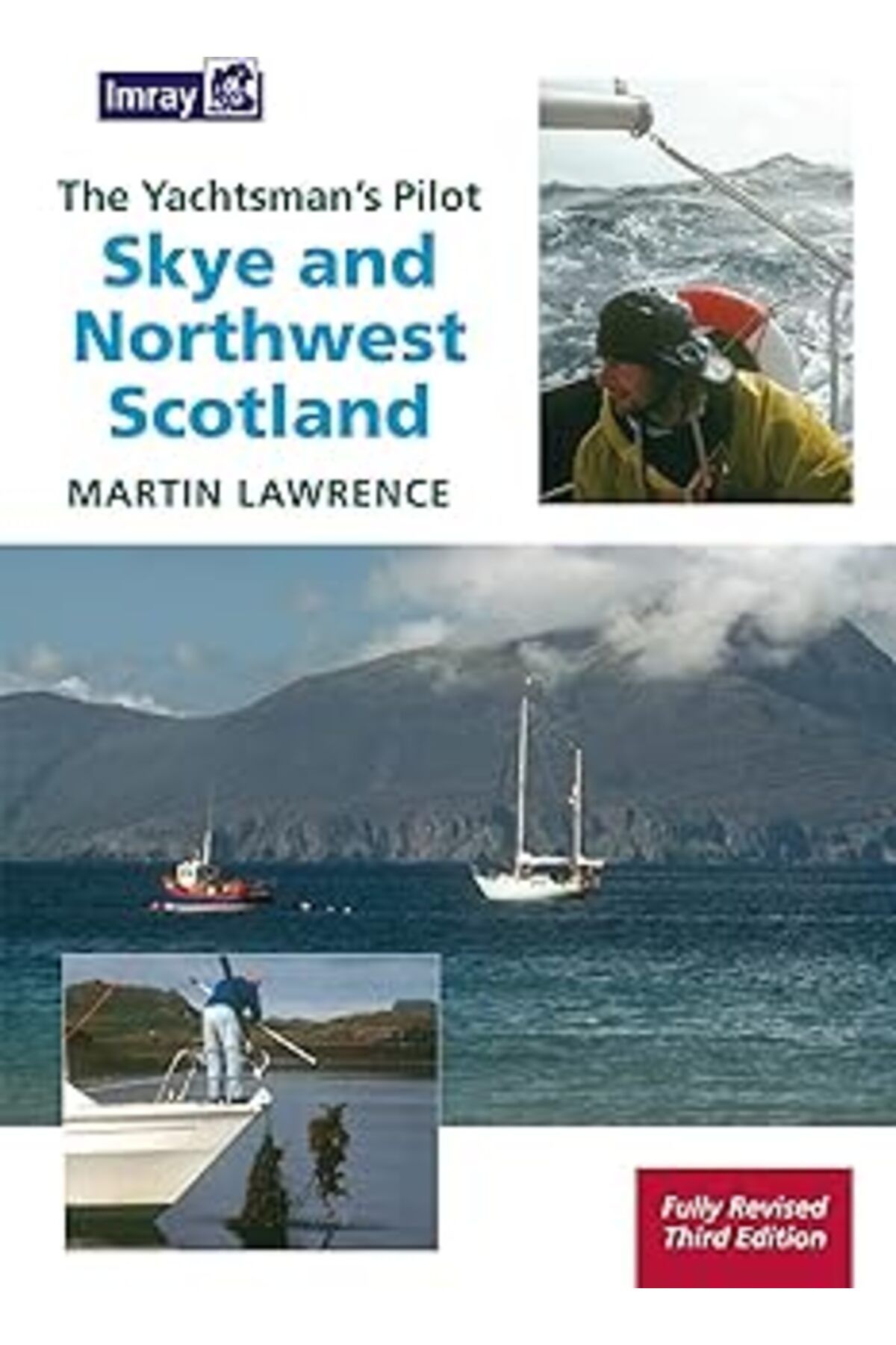 ASİTAN Skye & Northwest Scotland