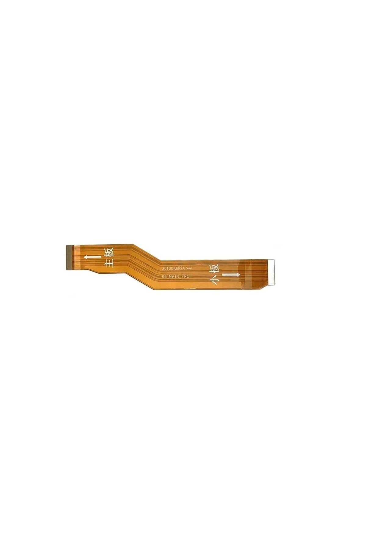 OEM Xiaomi Redmi Note 10 Pro 4G Ara Flex
