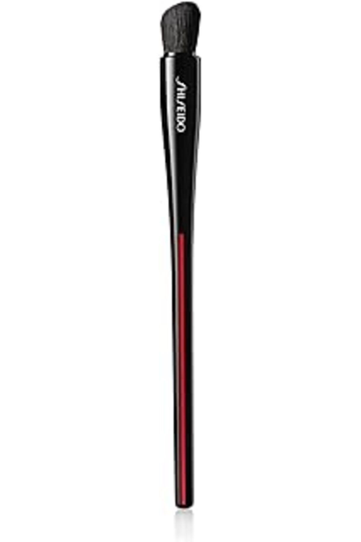 Mu Art Ahşap Naname Fude Multi Eye Brush Makyaj Fırçası