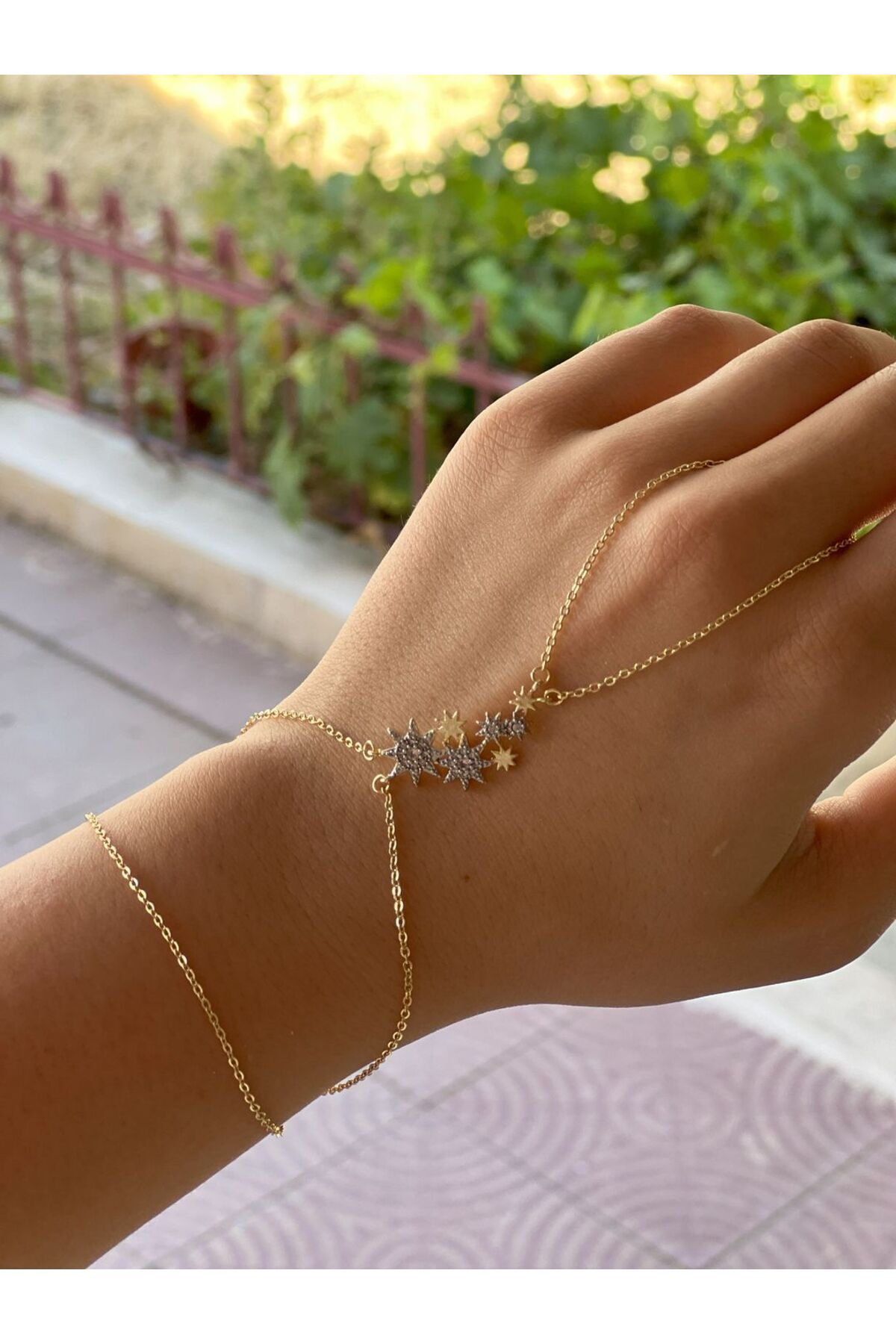 CEY ACCESSORY VIP ŞAHMERAN