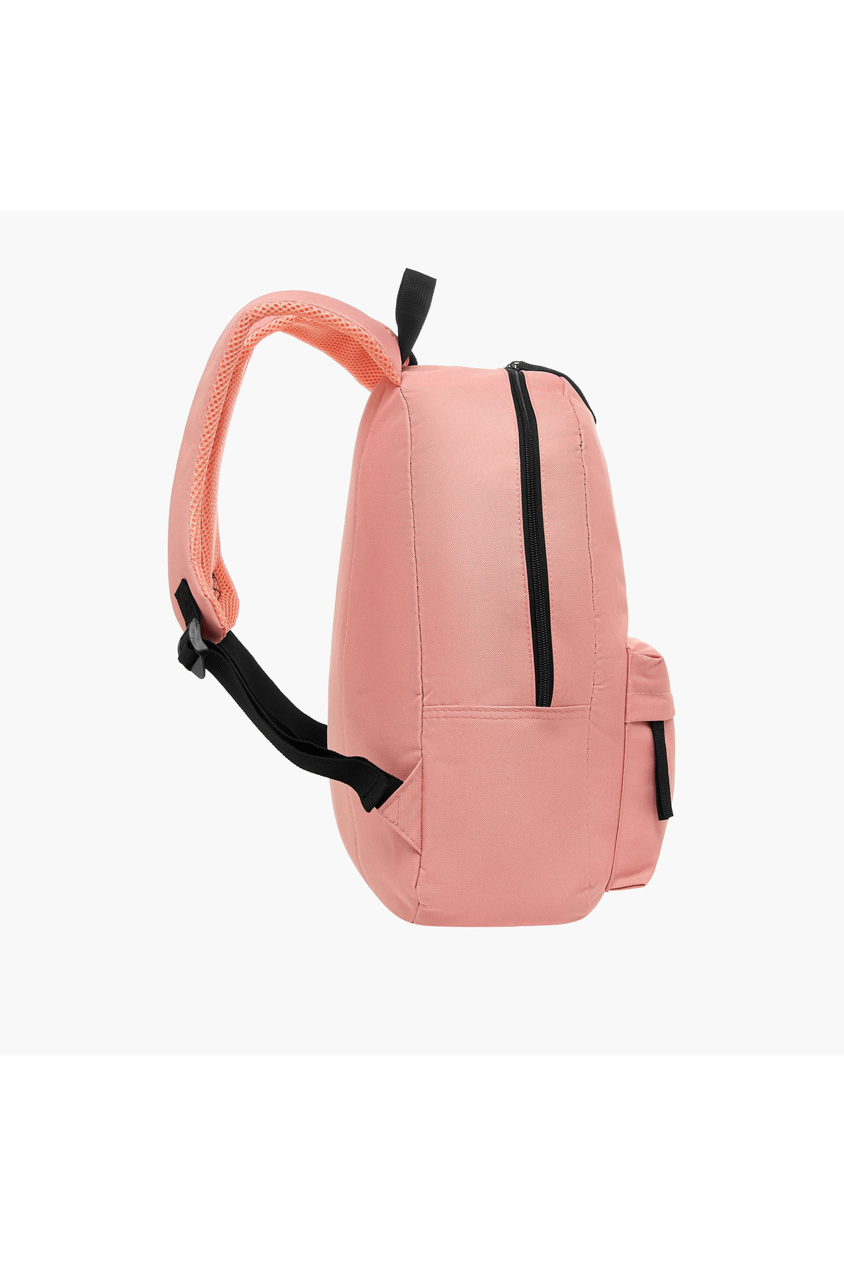 Syloon-Solid 12-Piece Backpack Set - 31x41x13 cms 7