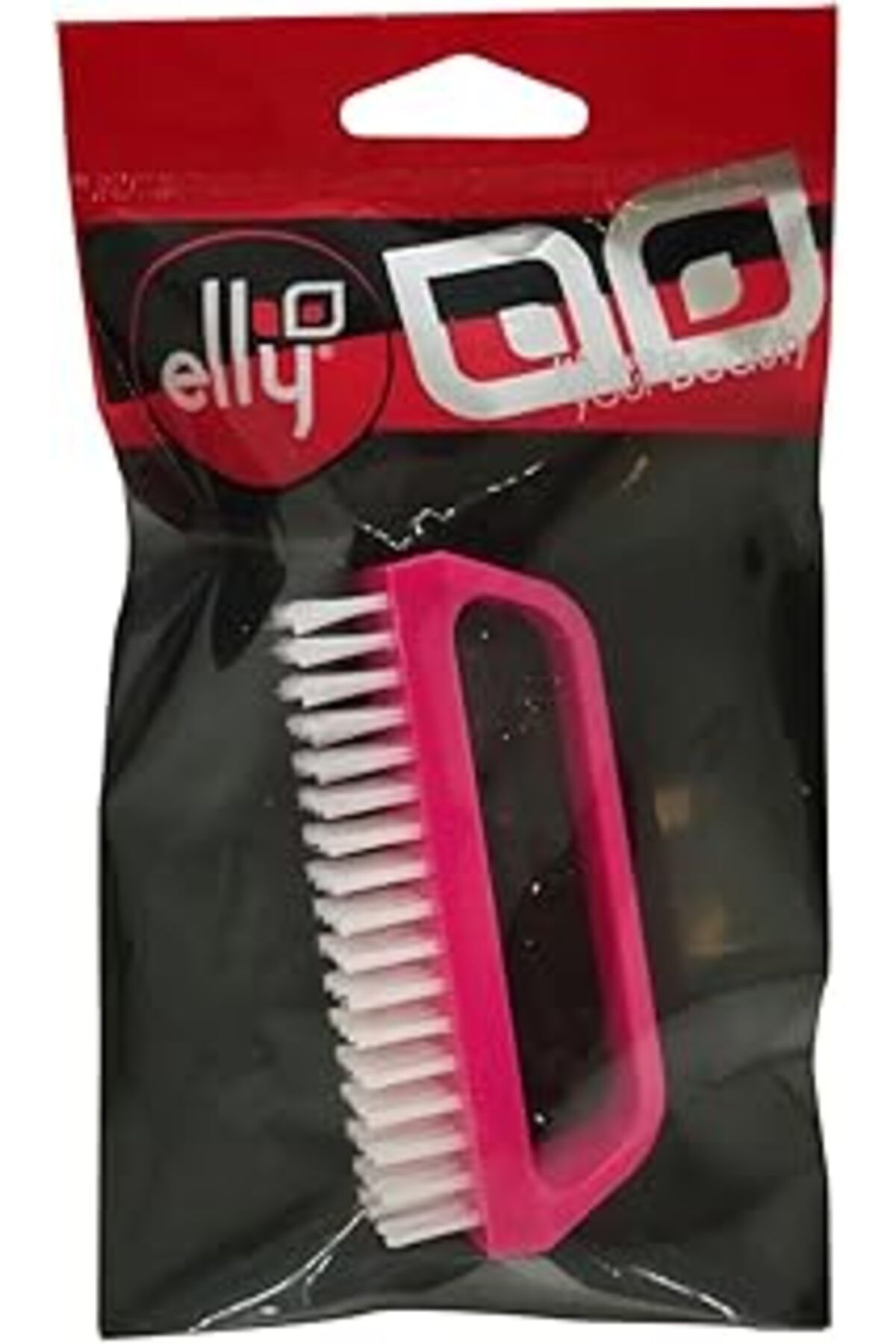 Qedii Elly Tirnak Firçasi 1 1 Paket
