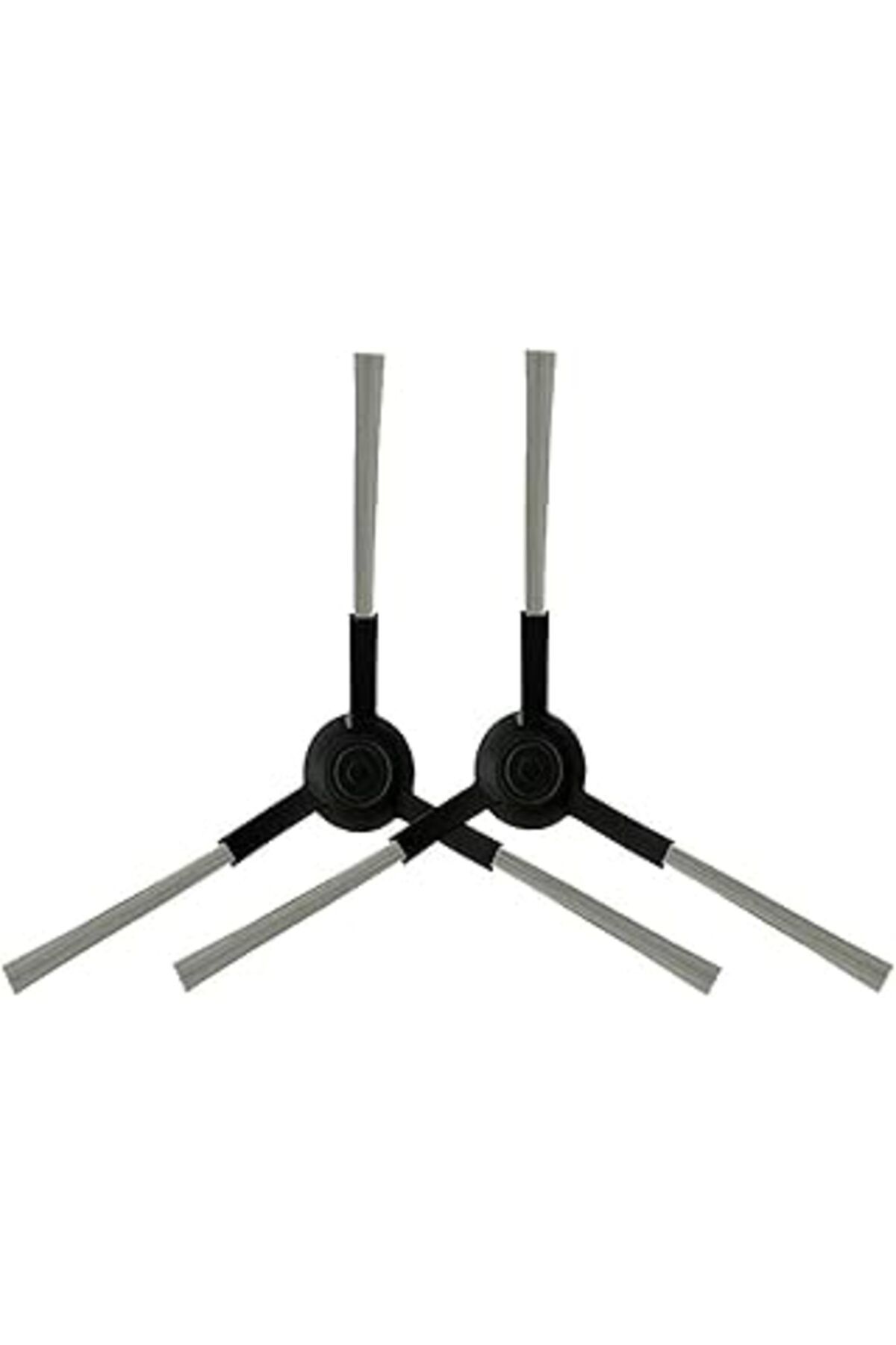 Pazarcan Ozemtek Mi Robot Viomi Se V2 V3 V2 Pro (V-Rvclm21B) / Vacuum Mop Pro (Styj02Ym) Ile Uyumlu Siyah 2L