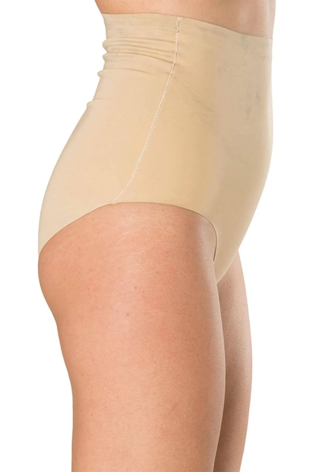 Elite Life 2'li Paket Lazer Kesim Slip Korse