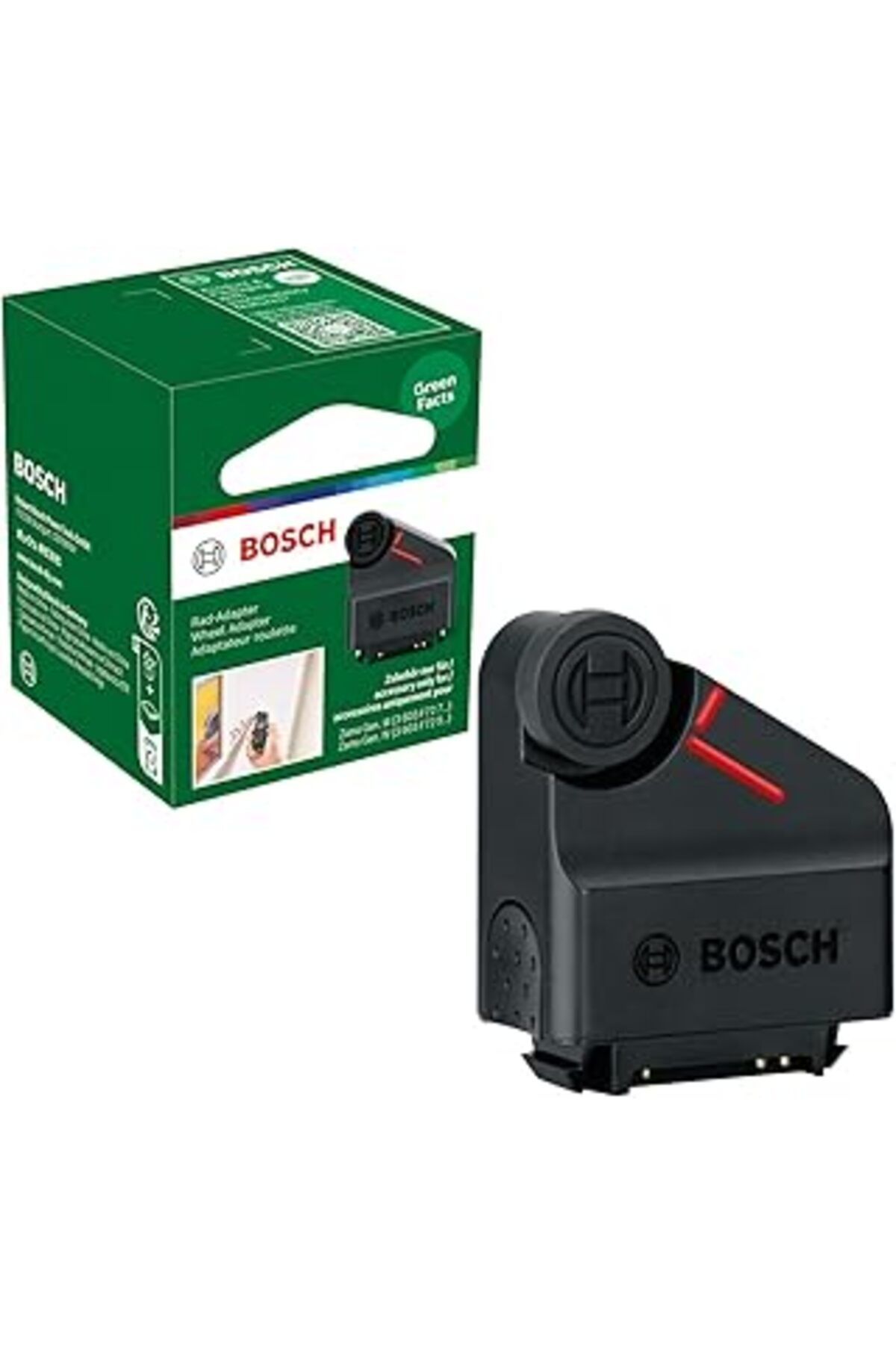 ASİTAN Bosch Tp 320 Teleskop Çubuk