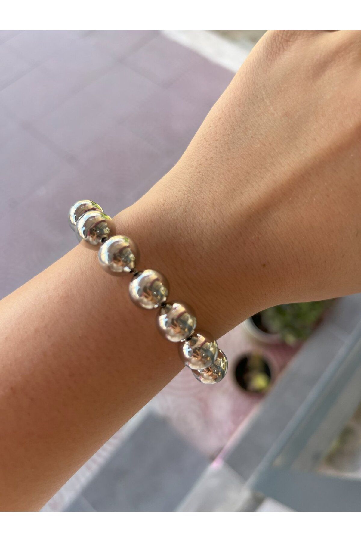 CEY ACCESSORY TOP MODEL BİLEKLİK