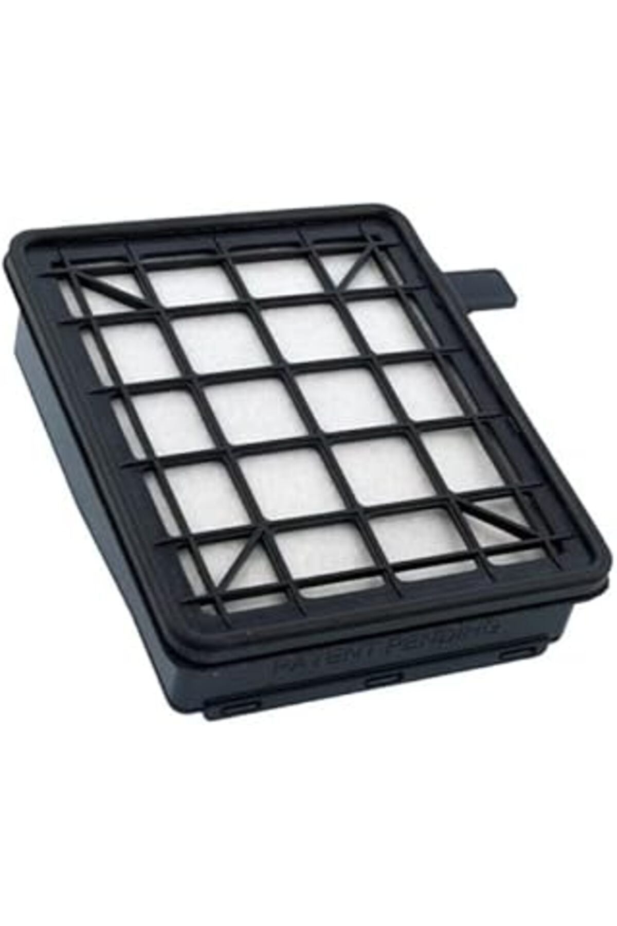 Pazarcan Magic Bags Karaca Vantuz High Force/Action Force Uyumlu Ön Hazne Filtresi