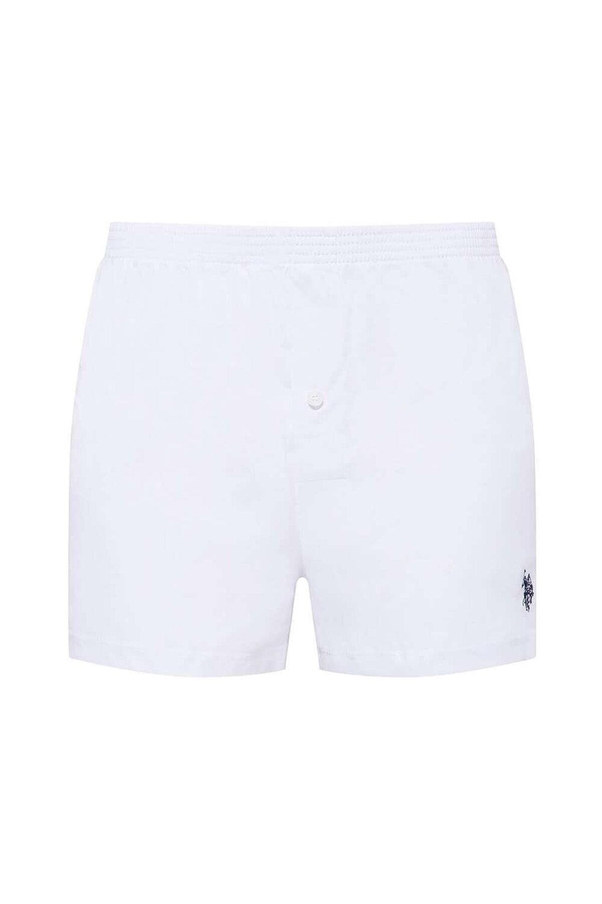 باکسر مردانه طرح دار فاق نرمال | یو ای پولو U.S. Polo Assn. U8S0P0O5L42 - تصویر 4
