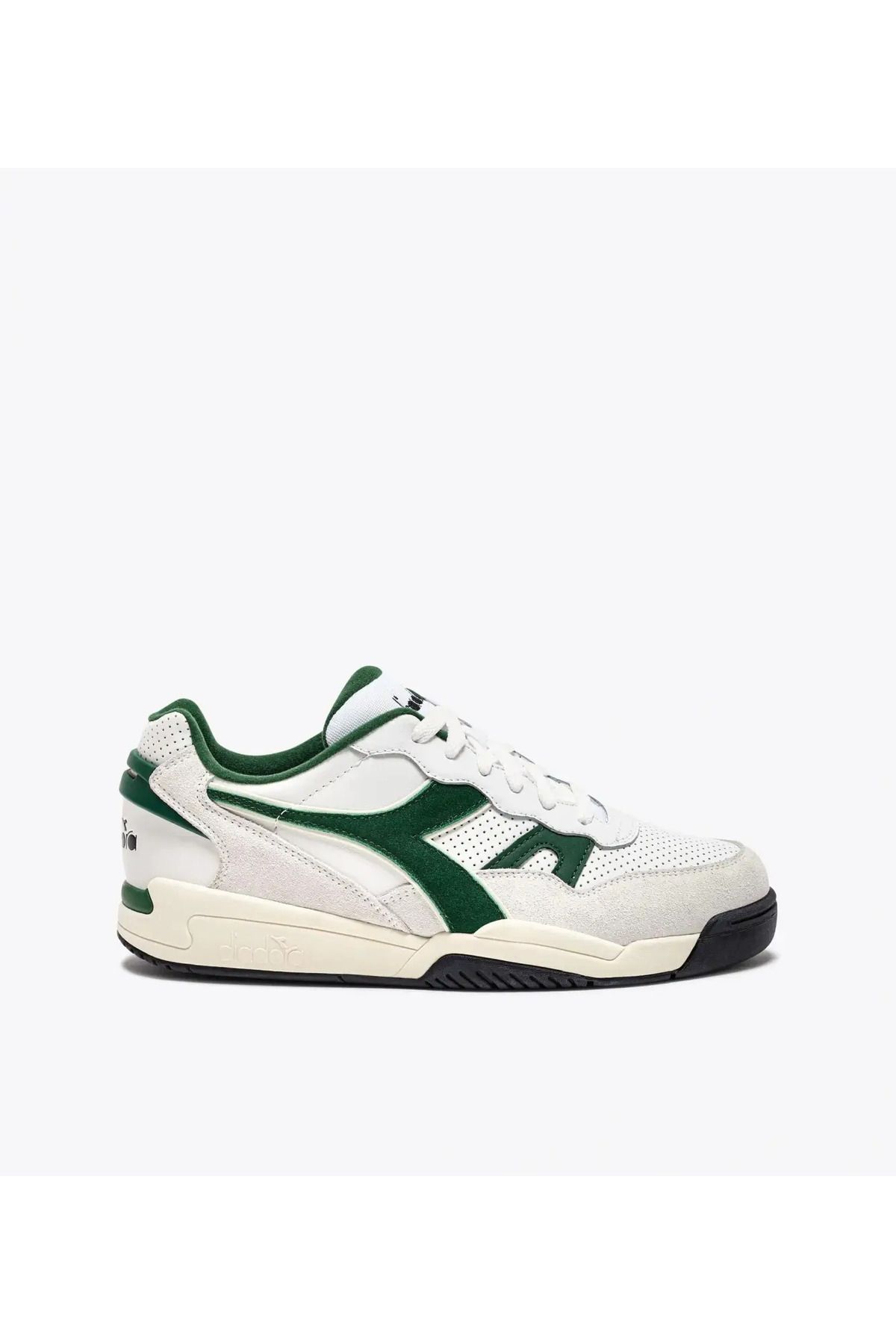 Diadora Winner Sl Unisex Beyaz Spor Ayakkabı - 501.179583-C1161