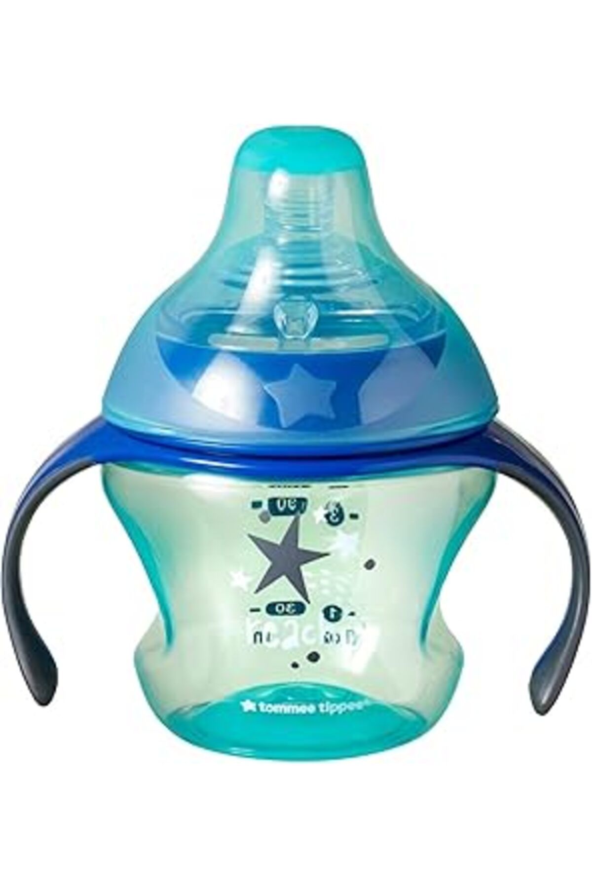 Qedii Tommee Tippee Alıştırma Bardağı Transition Cup